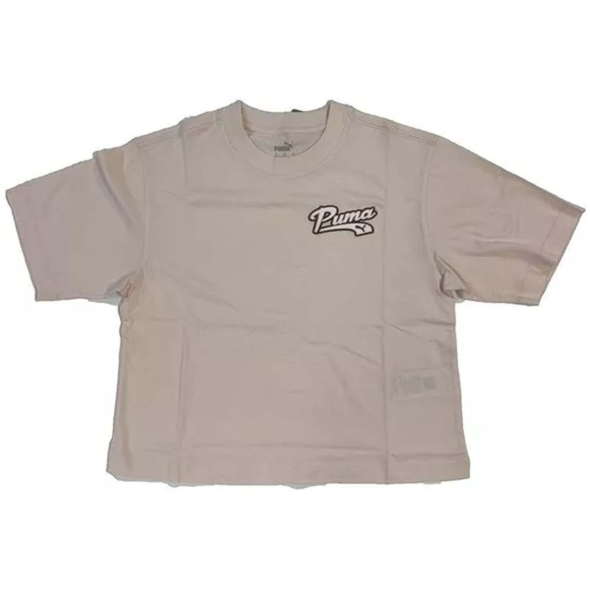 T-shirt Puma modèle 686900-50 pour femmes 1/2