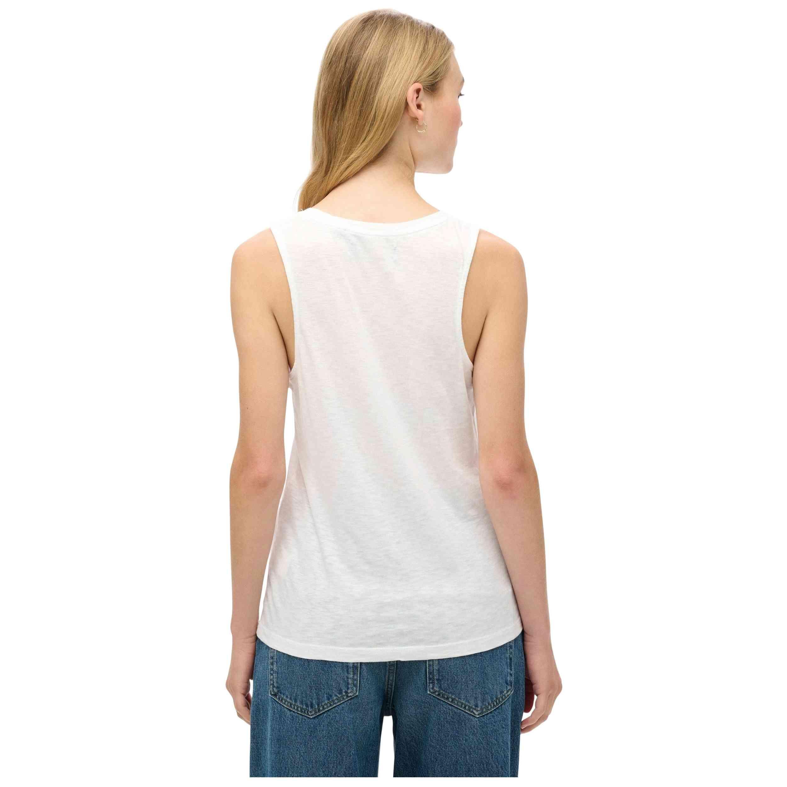 Principal Superdry modelo W6011849A-OU3 para mulheres 4/5
