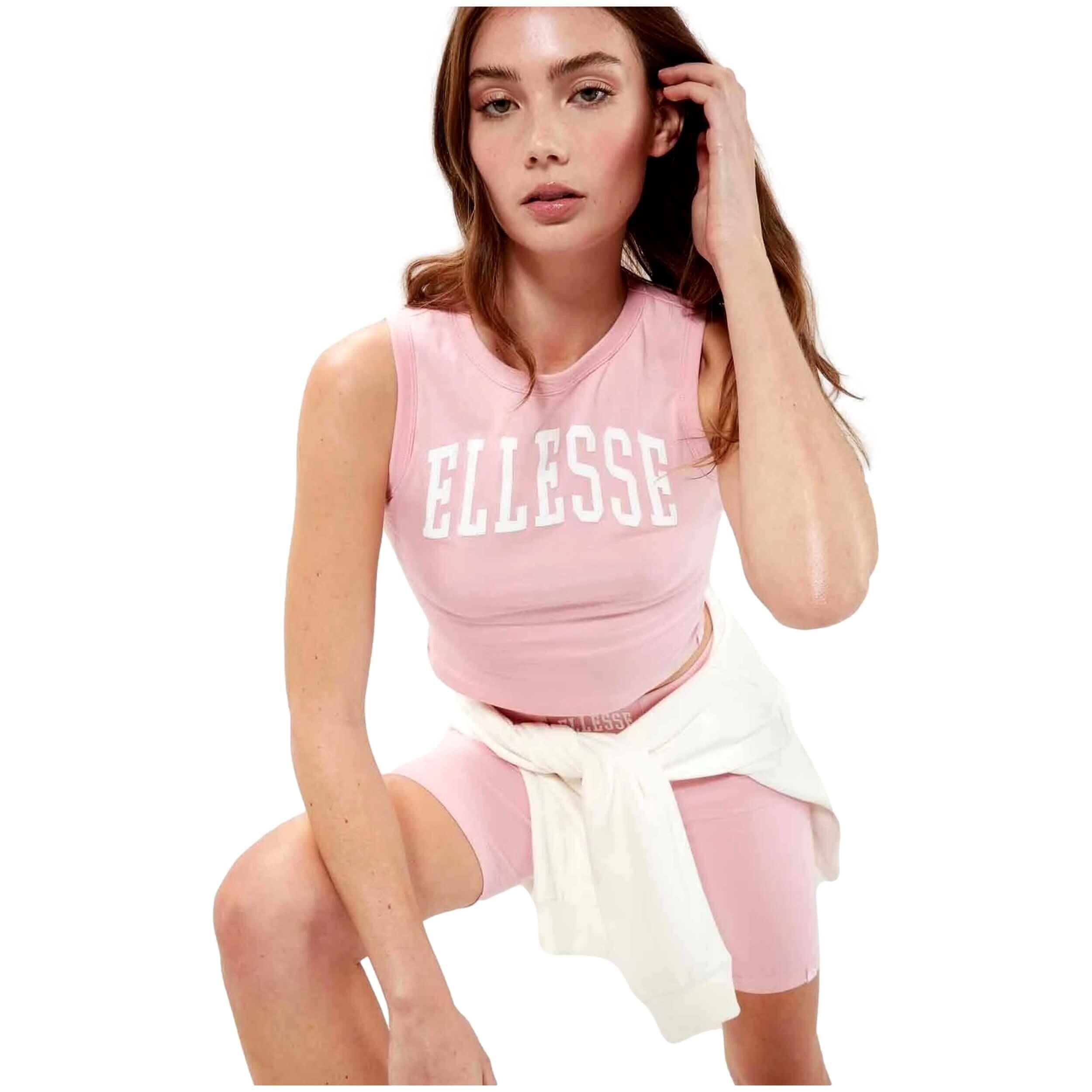 Top Ellesse modèle SGR17857-808 pour femmes 4/5