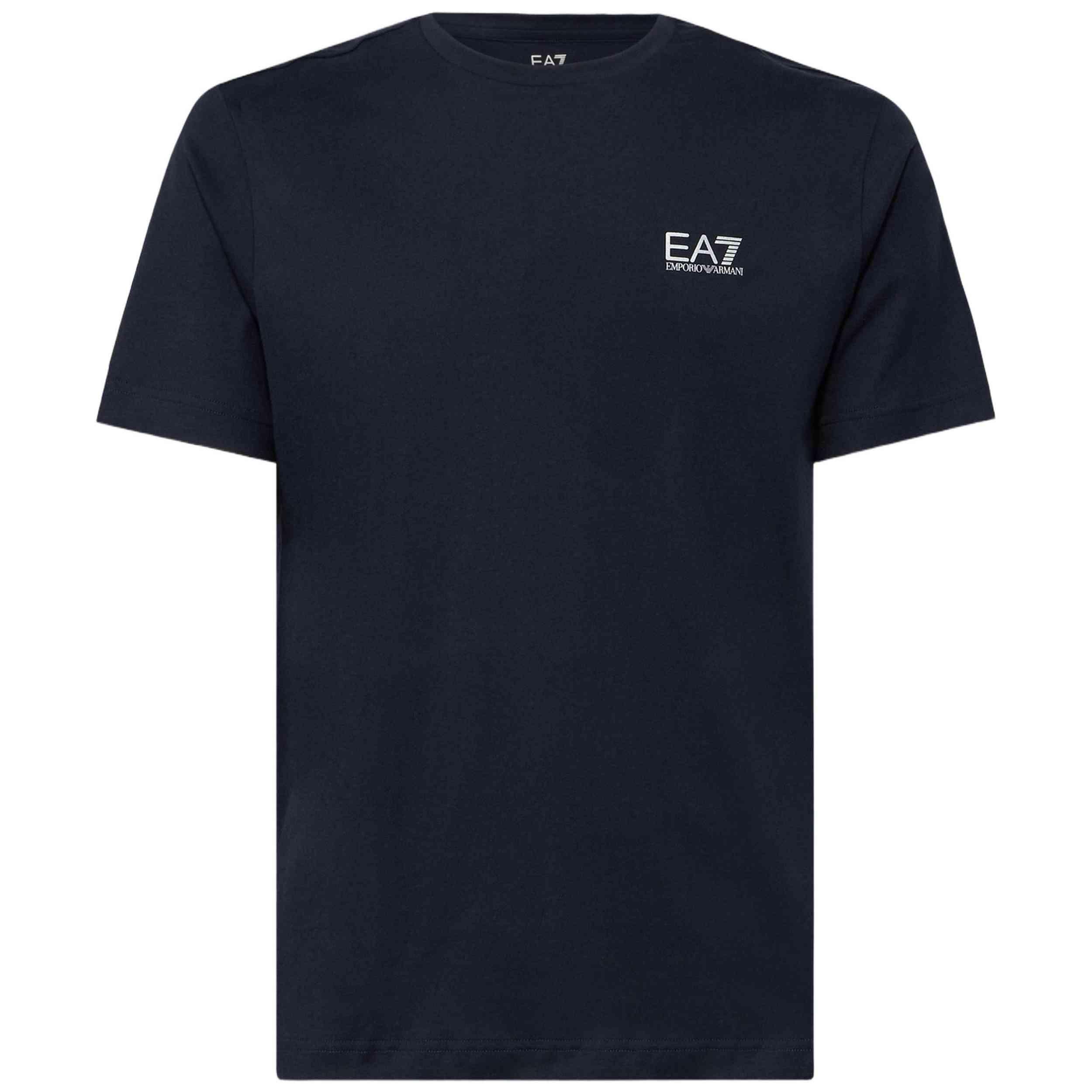 T-shirt Emporio armani modelo 8NPT25PJVPZ-0562 para homem 5/5