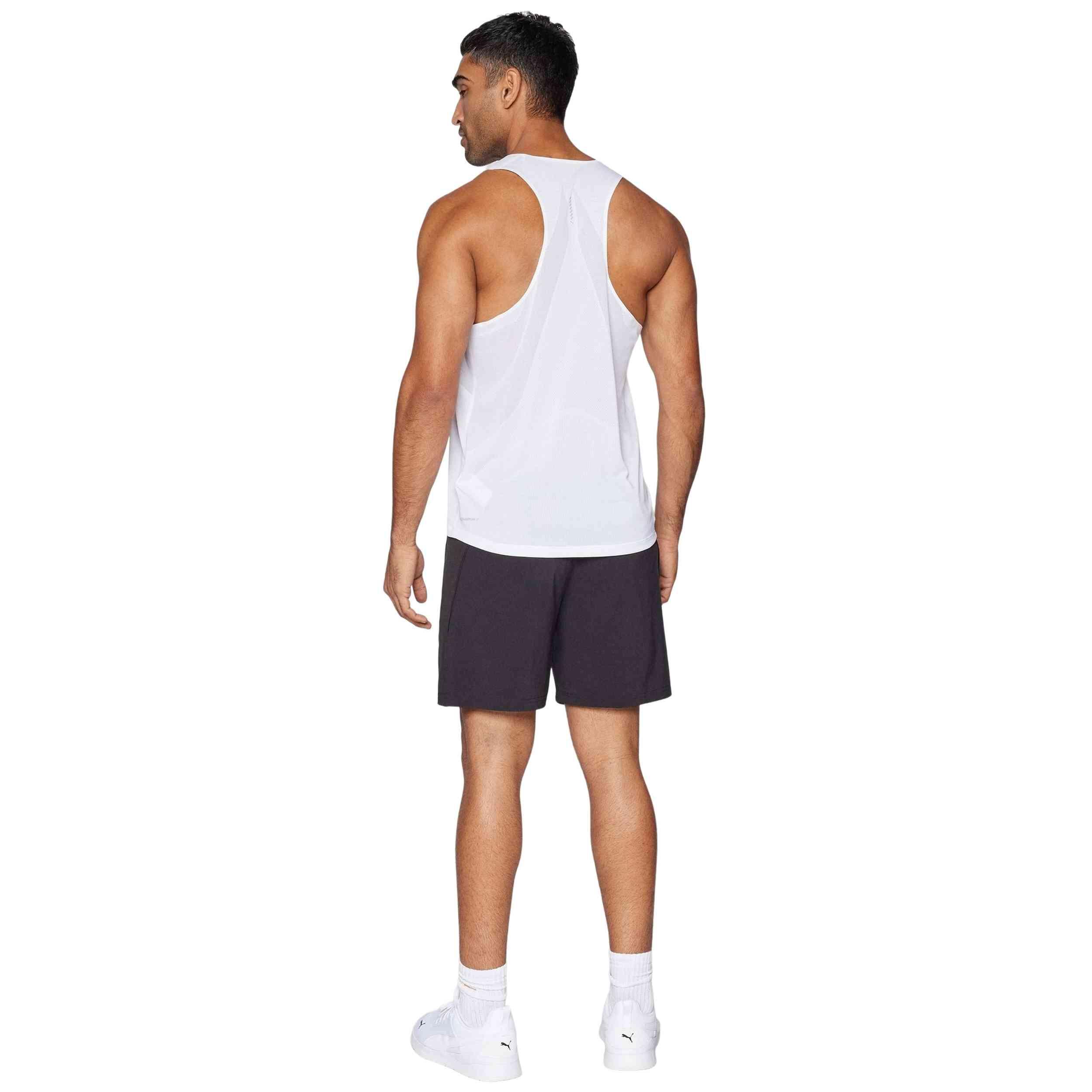Short Puma modèle 526608-01 pour homme 3/5