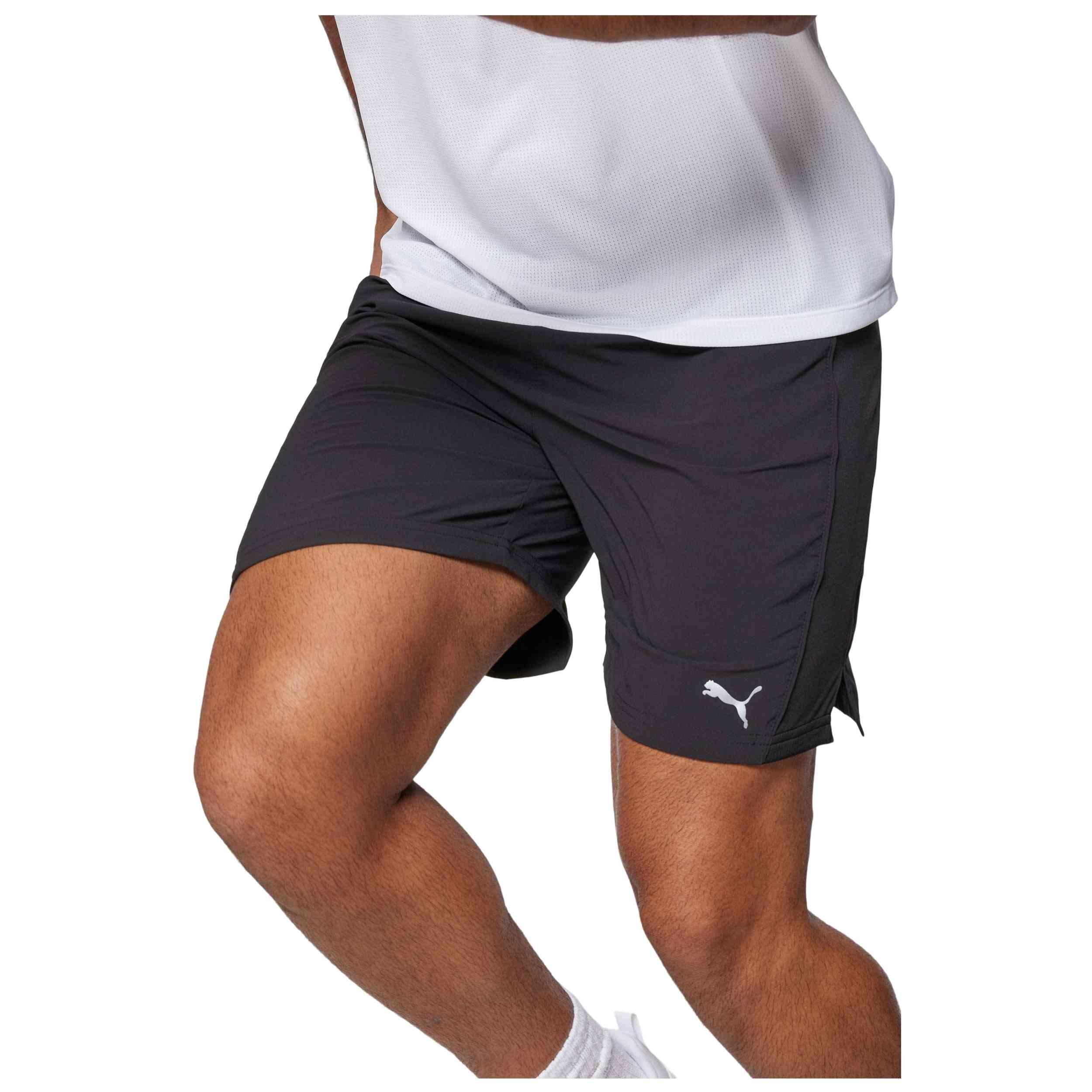 Short Puma modèle 526608-01 pour homme 4/5