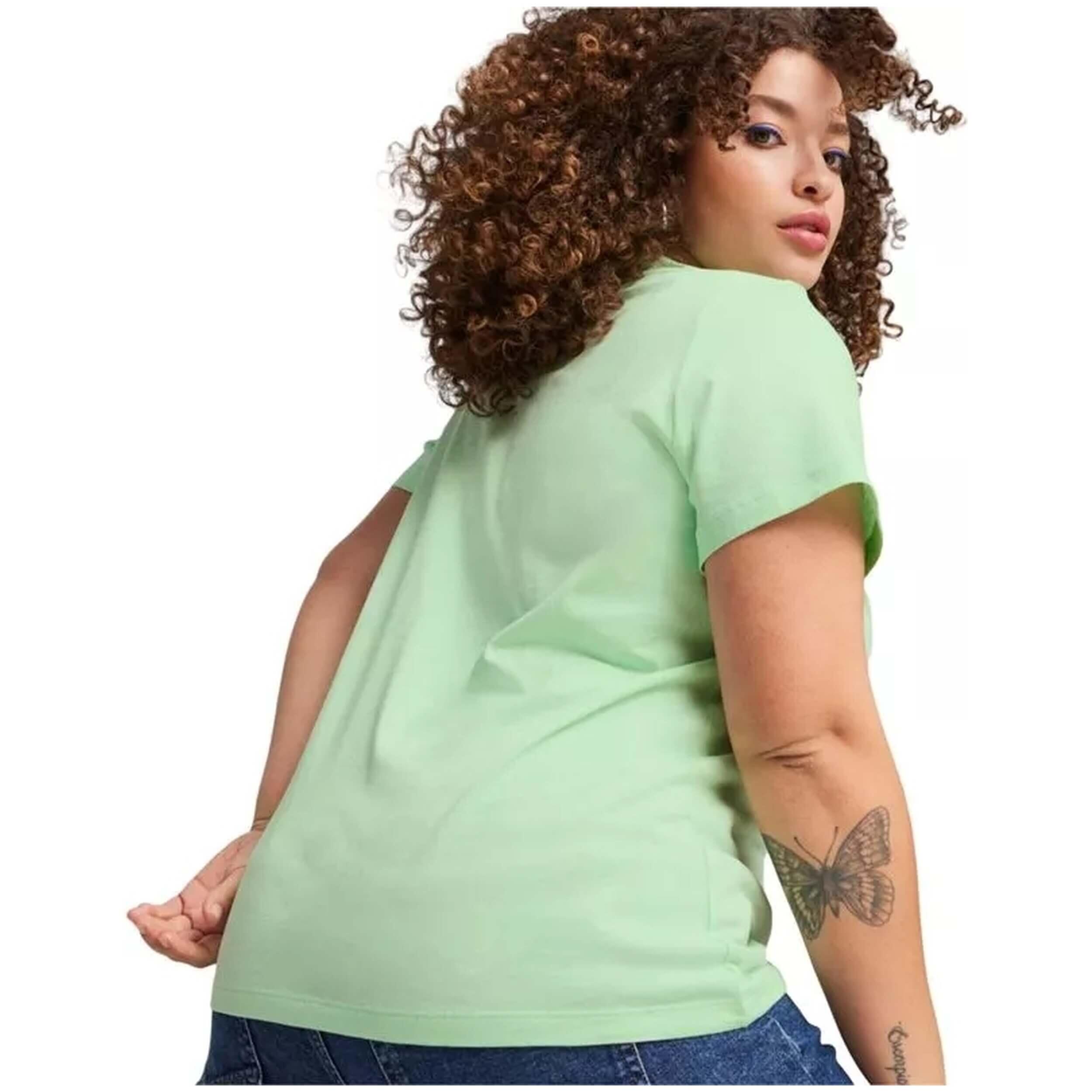 T-shirt Puma modèle 675986-88 pour femmes 2/5
