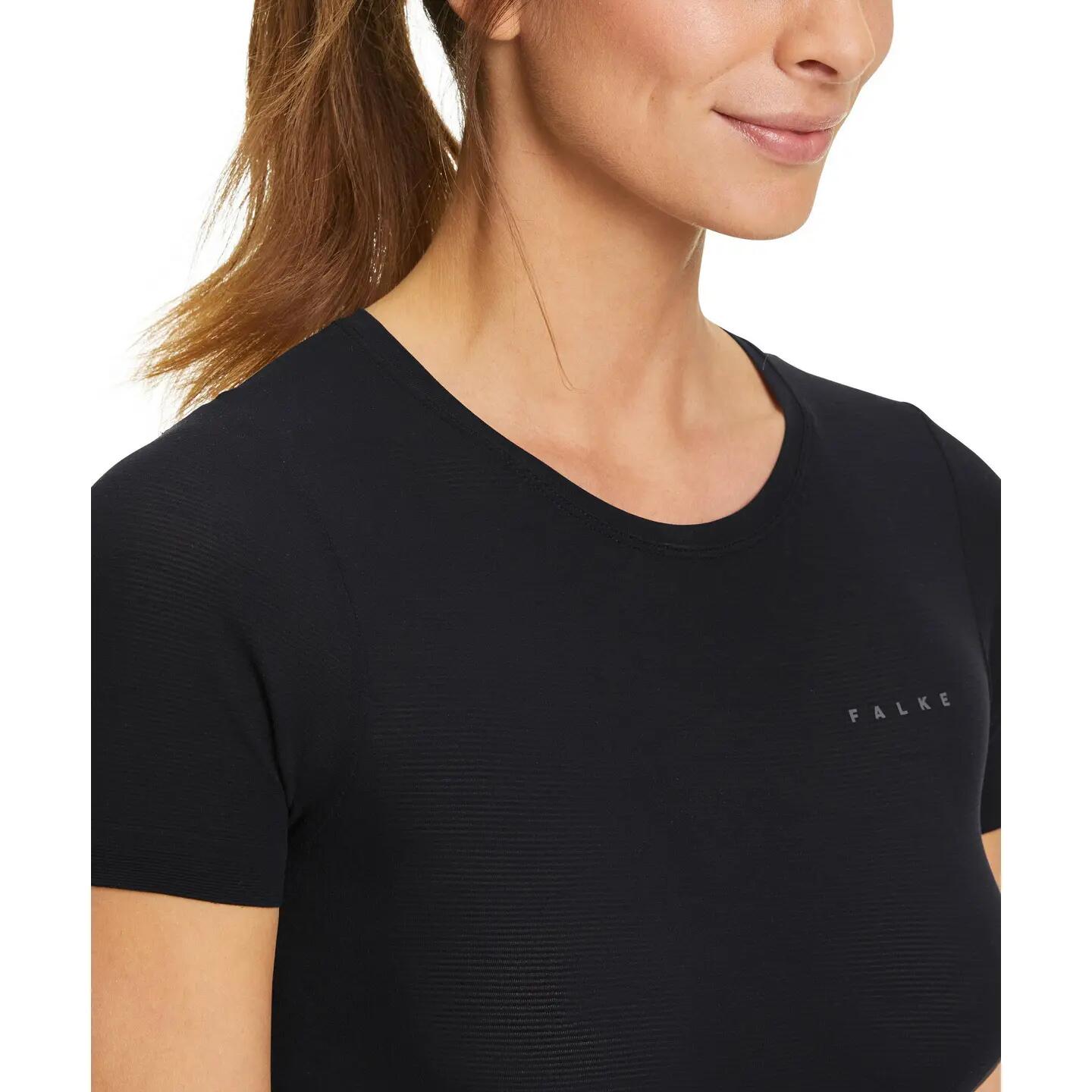Dames-T-shirt Falke Ultralight Cool 4/5