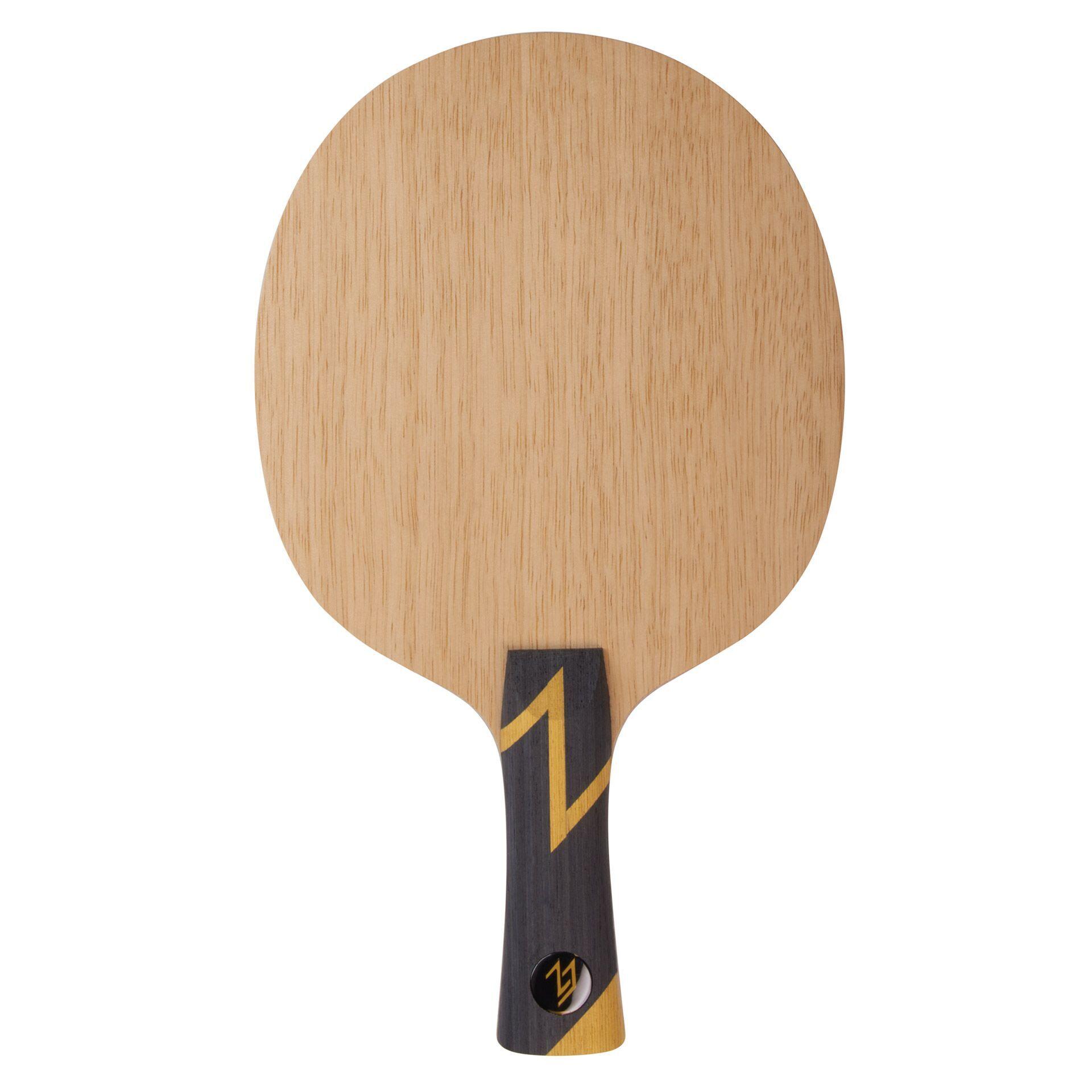 Tafeltennisracket Donic Zhang Jike New Era 2/5
