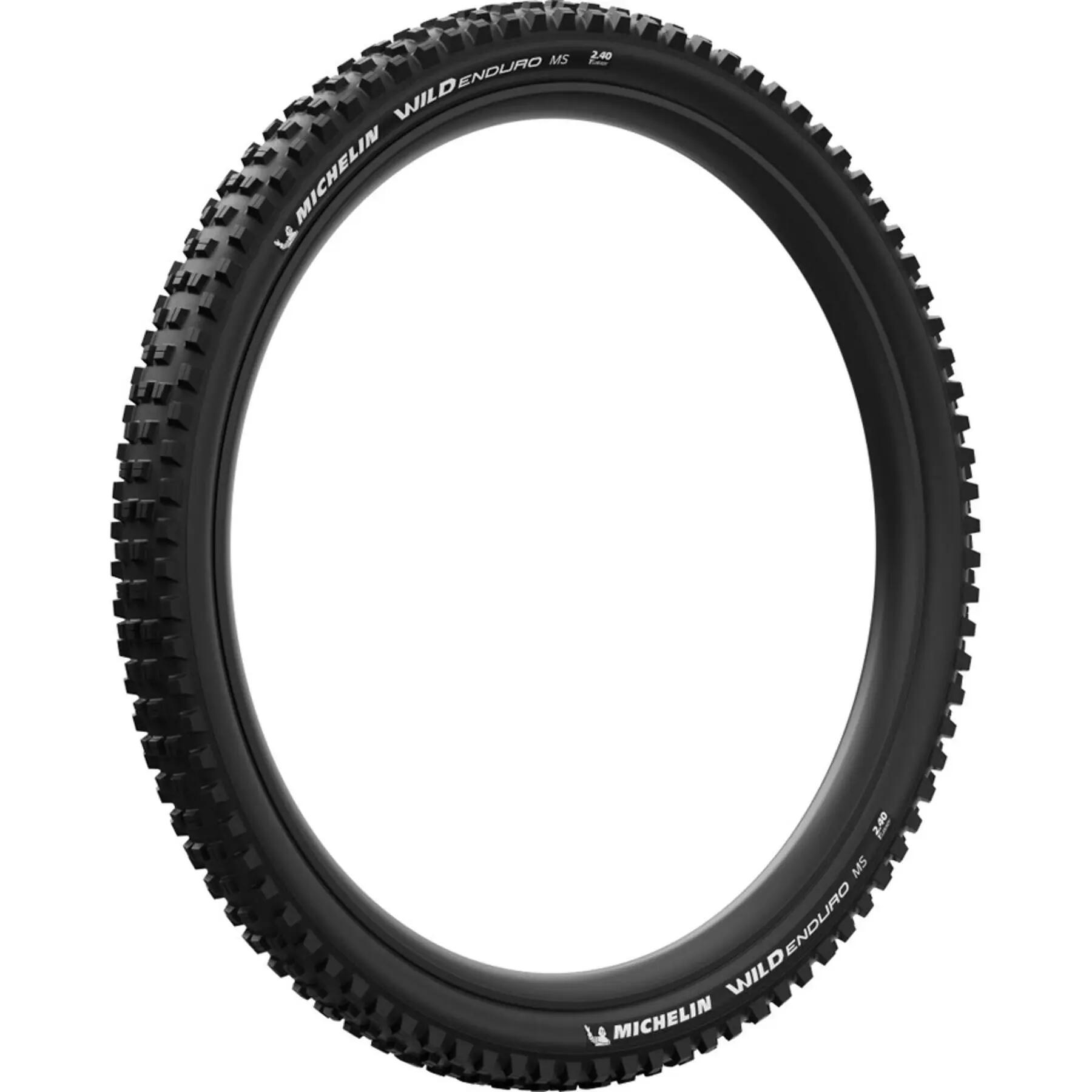 Pneumatici Michelin Wild Enduro MS 3/3