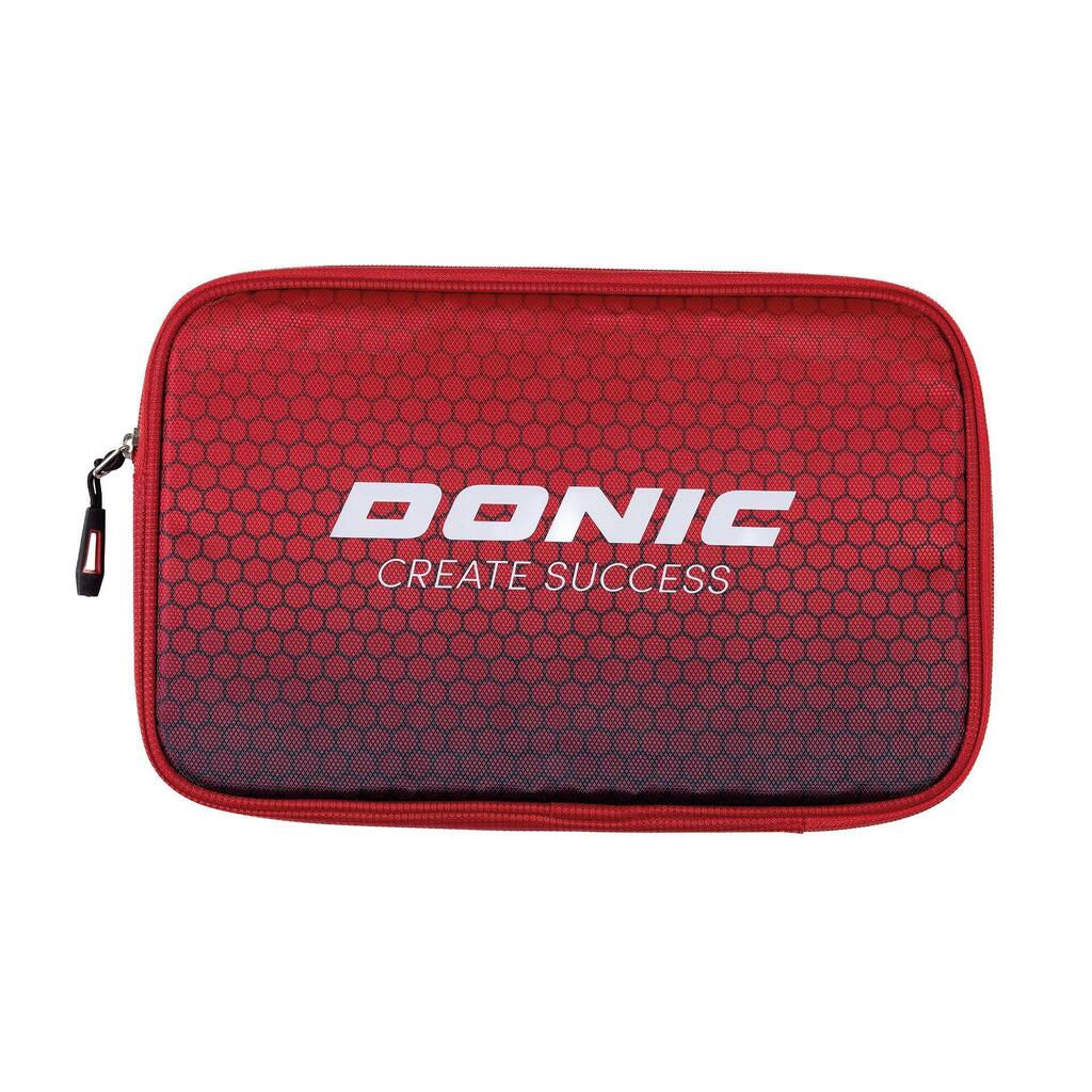 Single table tennis racket cover Donic Pax