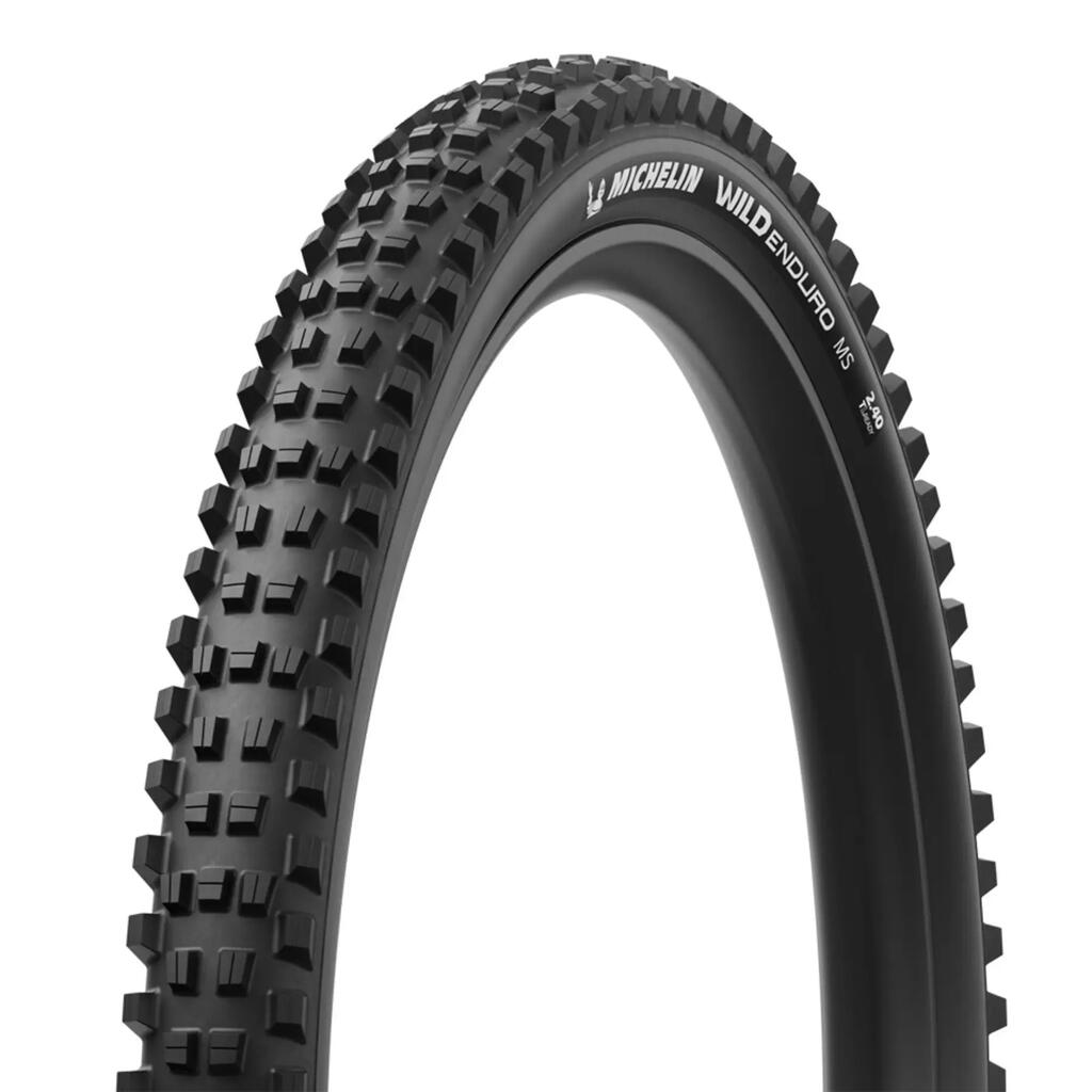 Tire Michelin Wild Enduro MS
