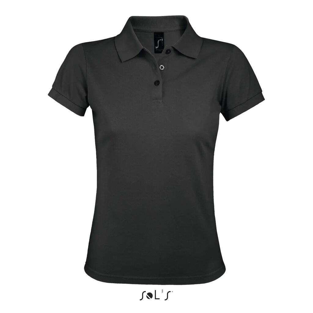 Women's Polo shirt Sol's Prime