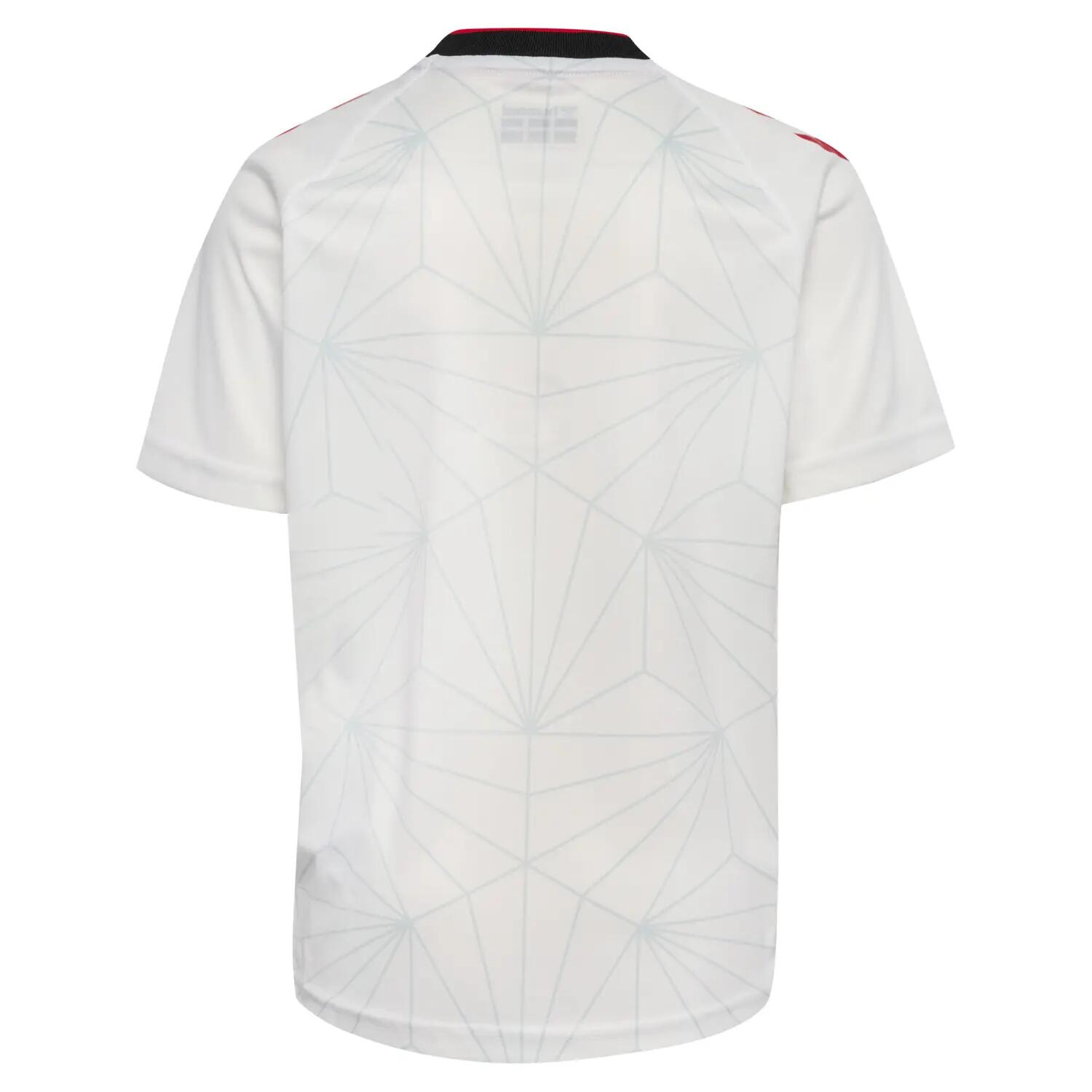 Thuisshirt kind Southampton 2022/23 3/6