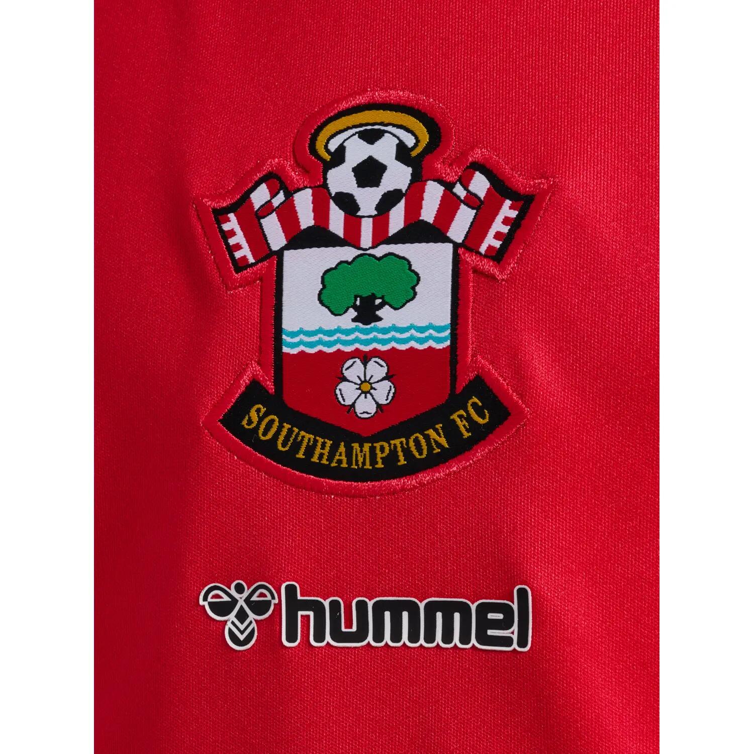 Thuisshirt kind Southampton 2022/23 6/6