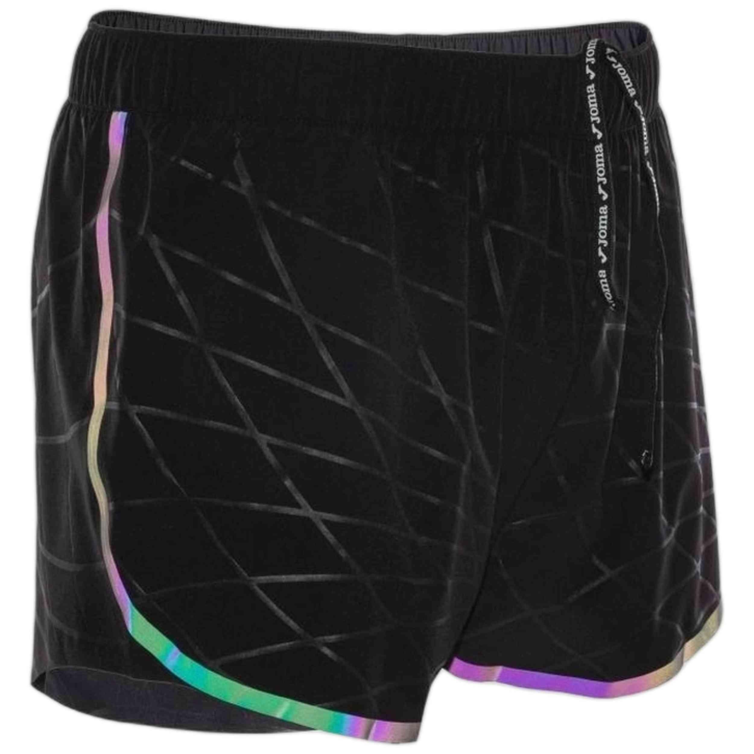 Korte broek Joma model 103894.100 voor mannen 2/5