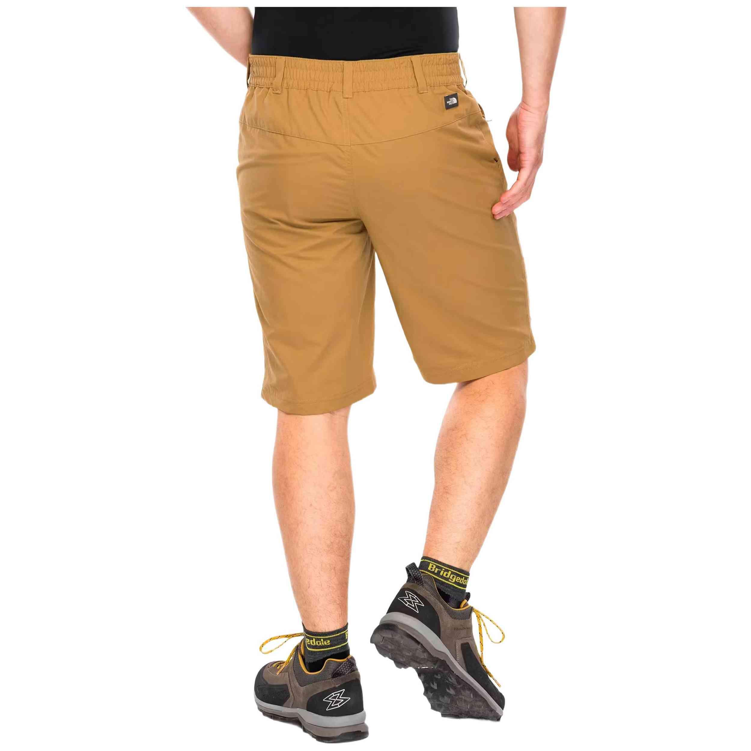 The North Face
Bermuda Casual The North Face Tanken da Uomo - Marrone NF0A2S8... 3/5