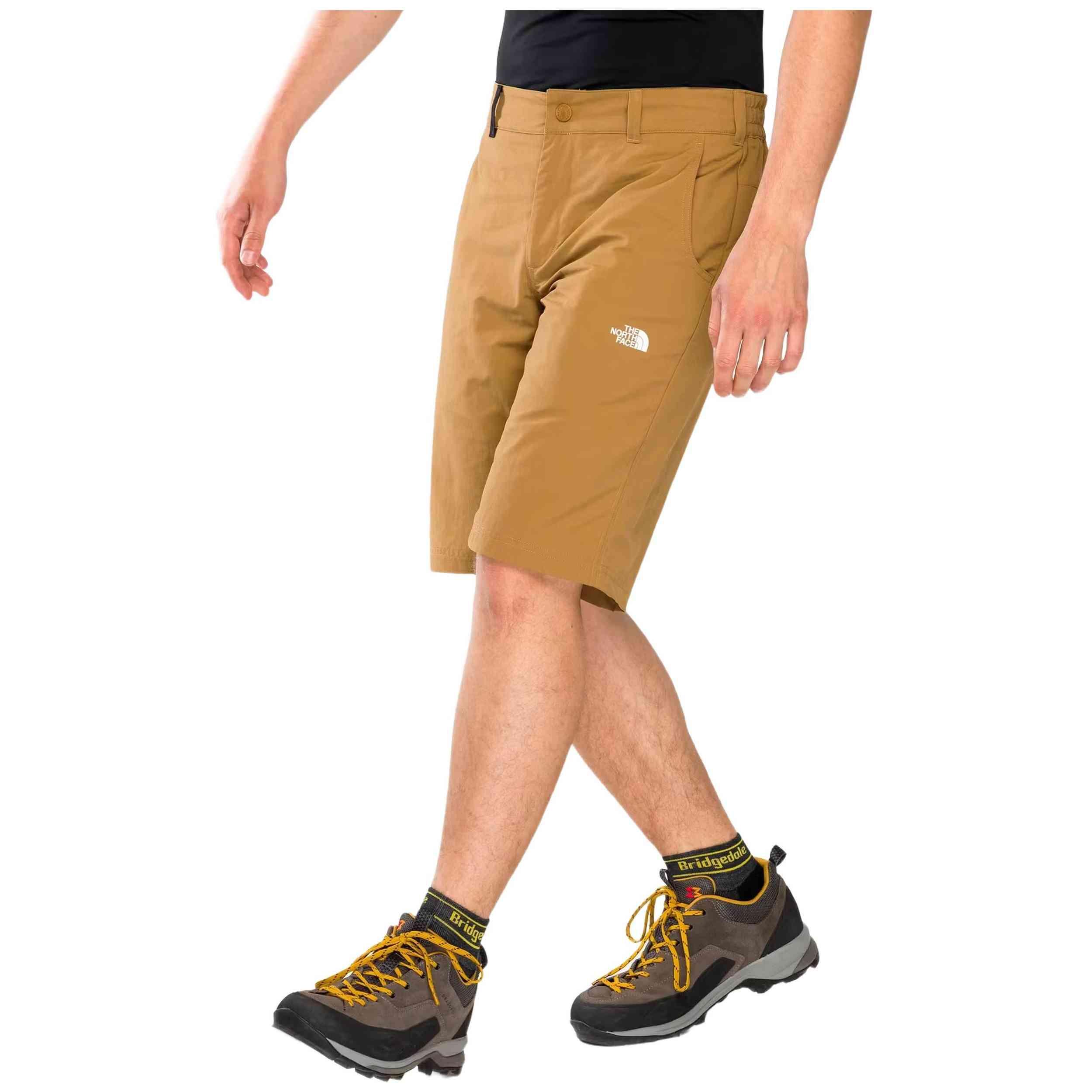 The North Face
Bermuda Casual The North Face Tanken da Uomo - Marrone NF0A2S8... 2/5