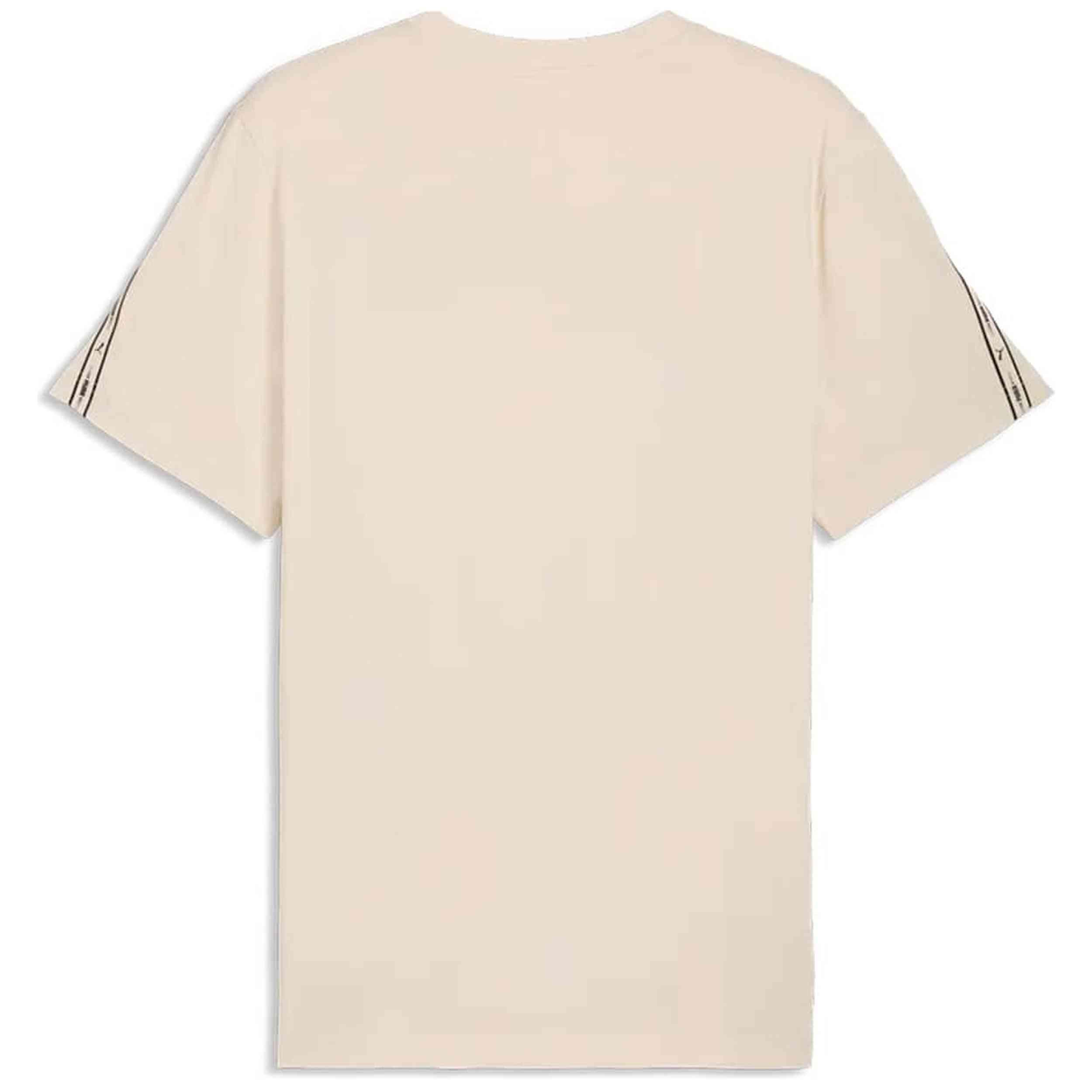 Puma Herren ESS TAPE Training Shirt - 691693 5/5