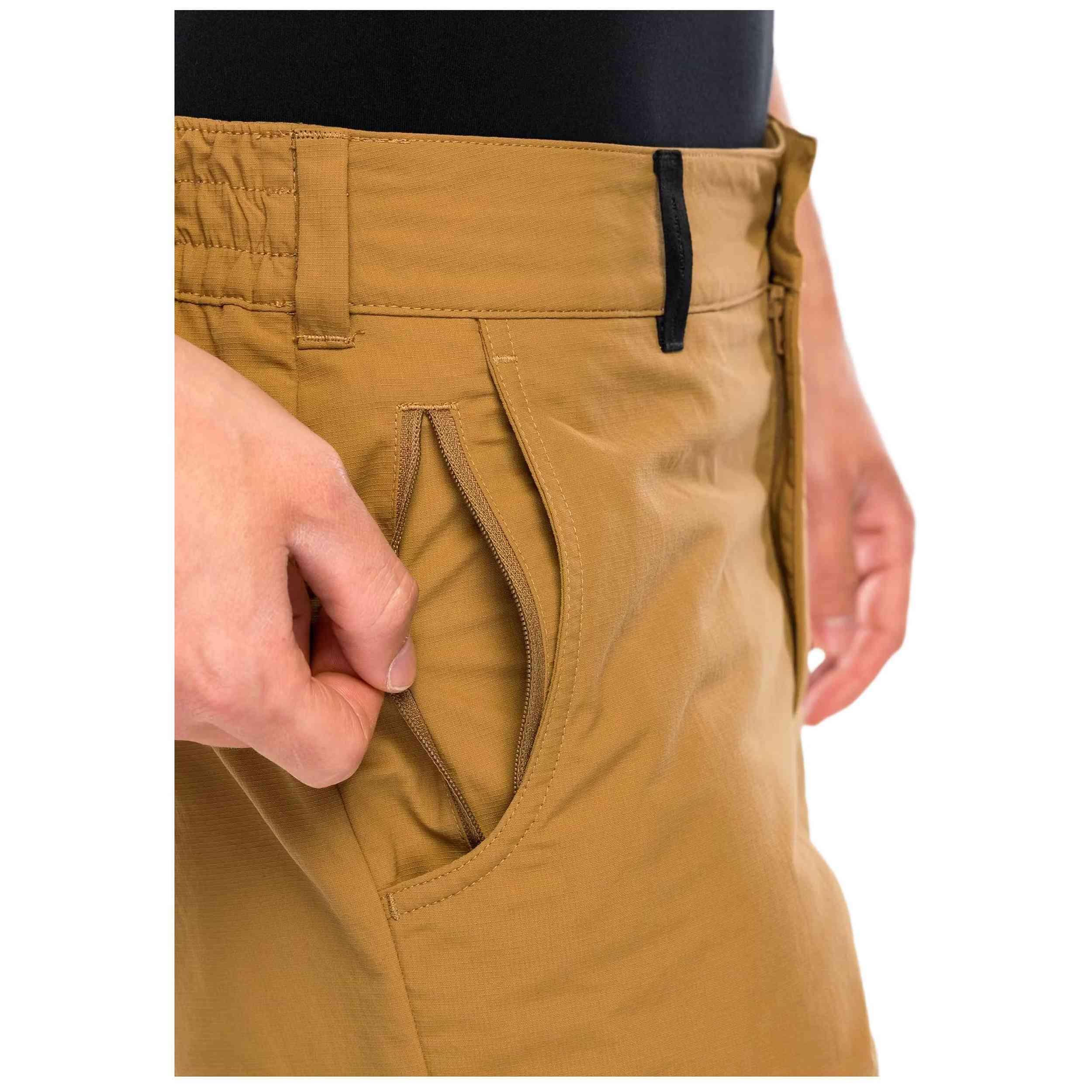 The North Face
Bermuda Casual The North Face Tanken da Uomo - Marrone NF0A2S8... 5/5