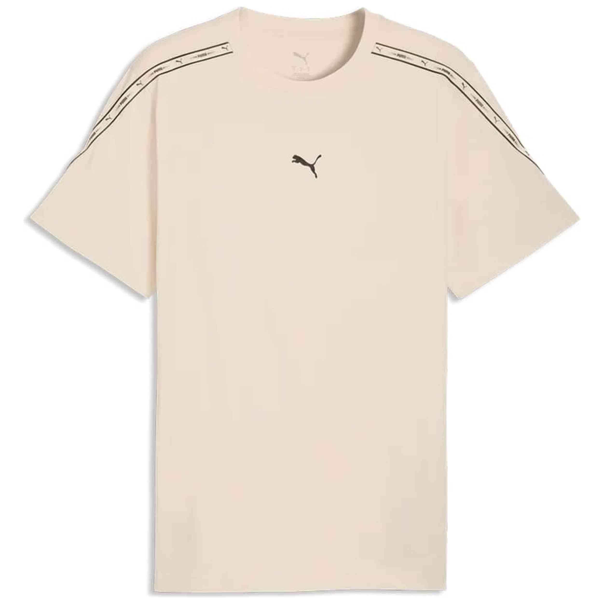 Puma Herren ESS TAPE Training Shirt - 691693 4/5