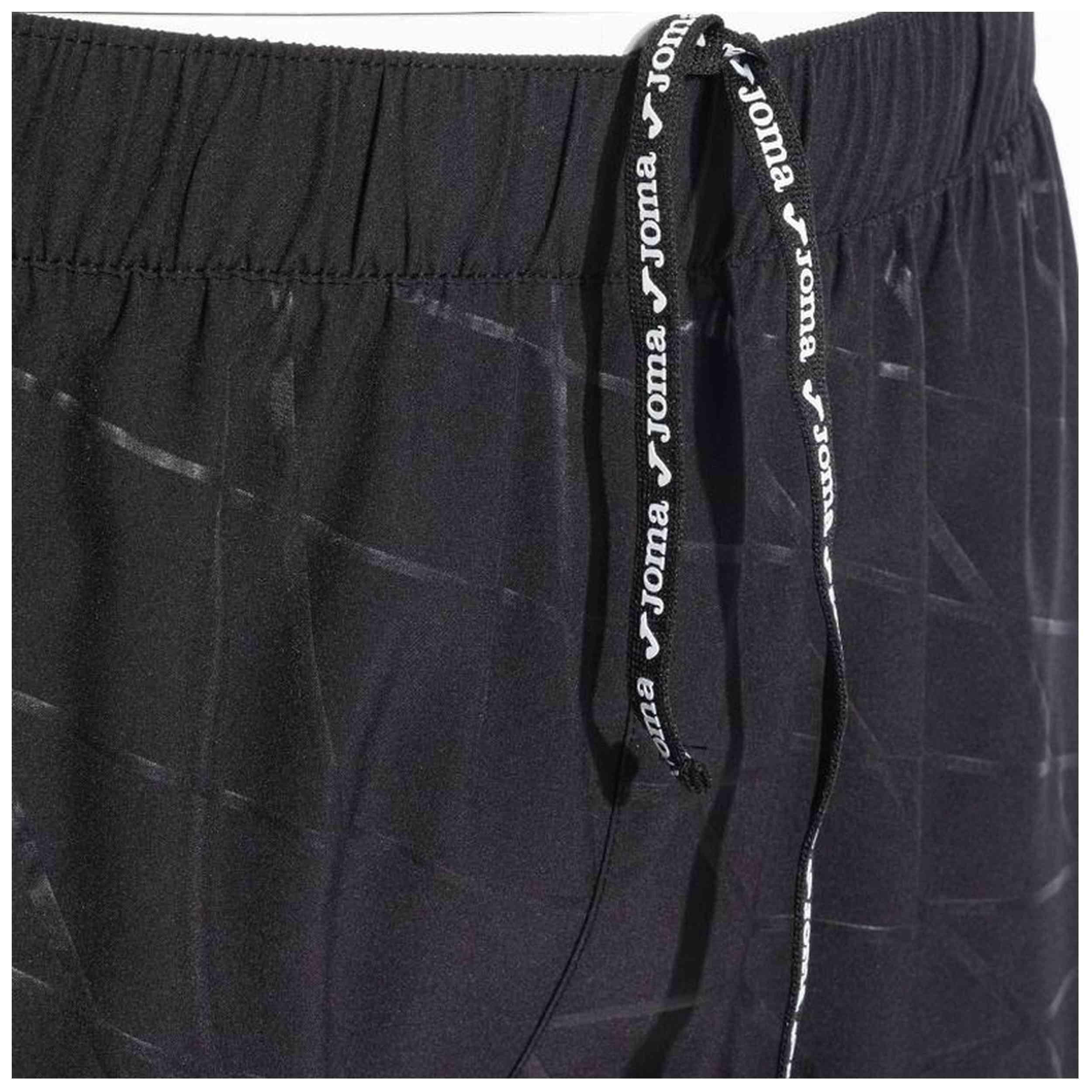 Korte broek Joma model 103894.100 voor mannen 4/5