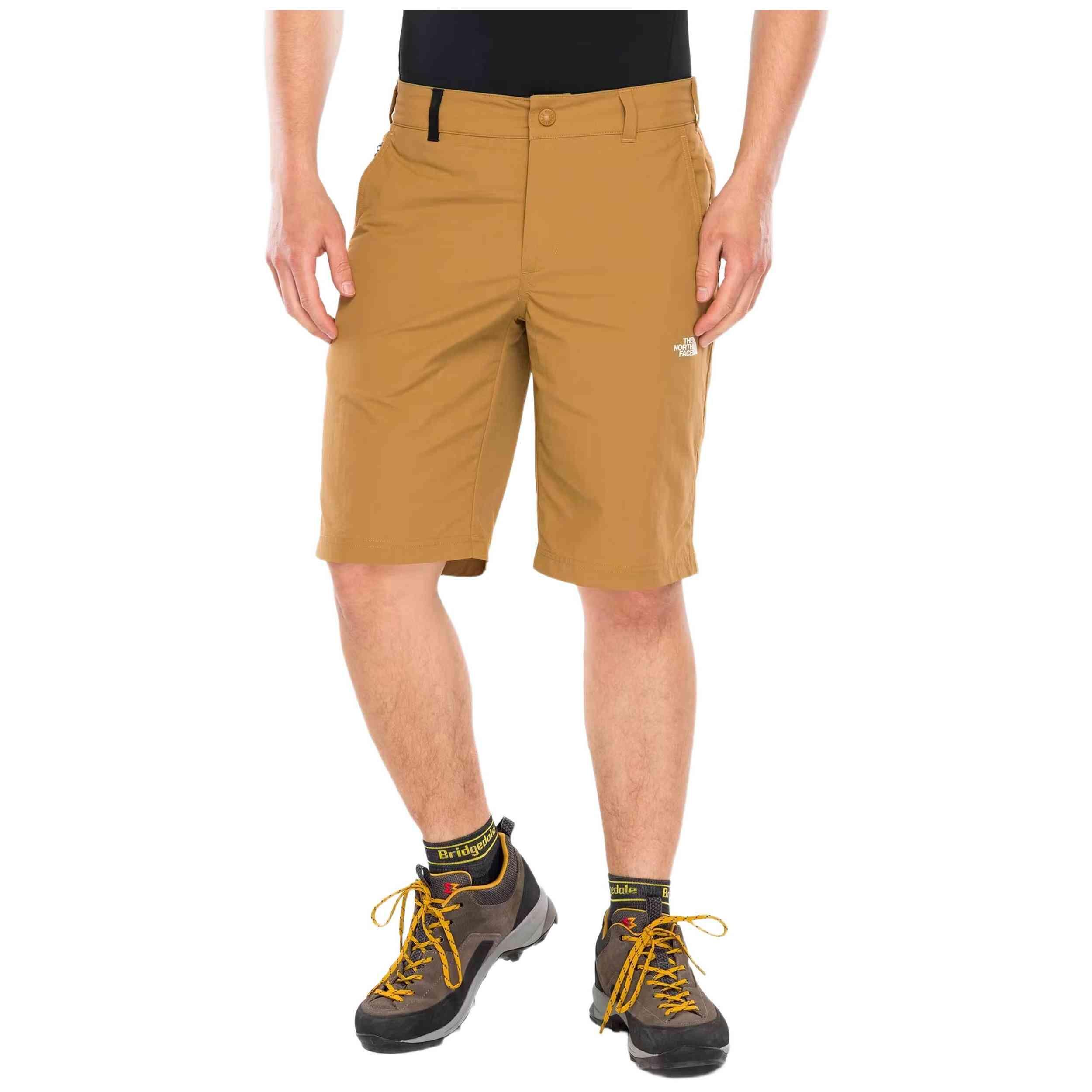 The North Face
Bermuda Casual The North Face Tanken da Uomo - Marrone NF0A2S8... 4/5