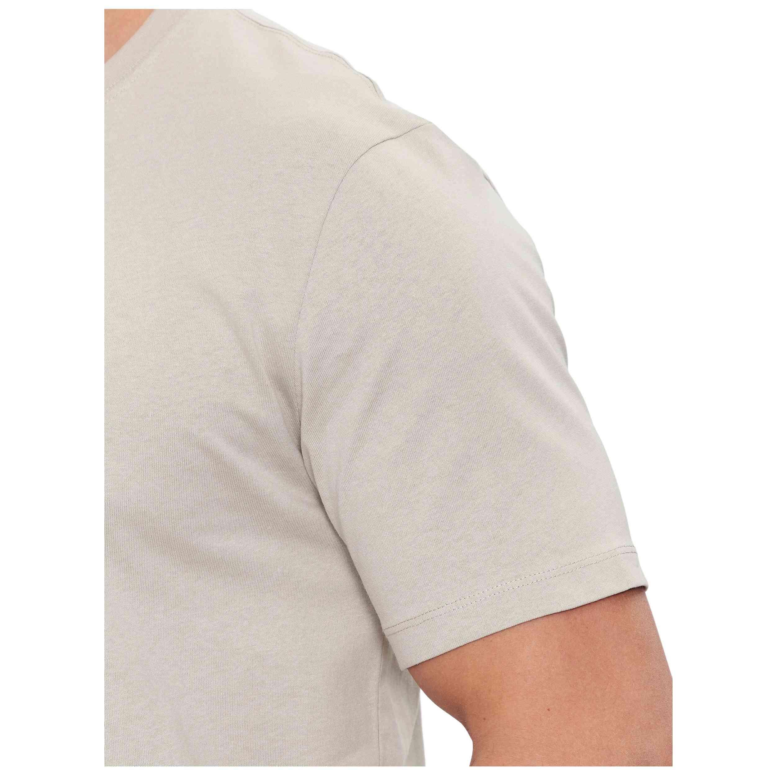 Kurzarmshirt Boss Modell 880303100004 für männer 5/5
