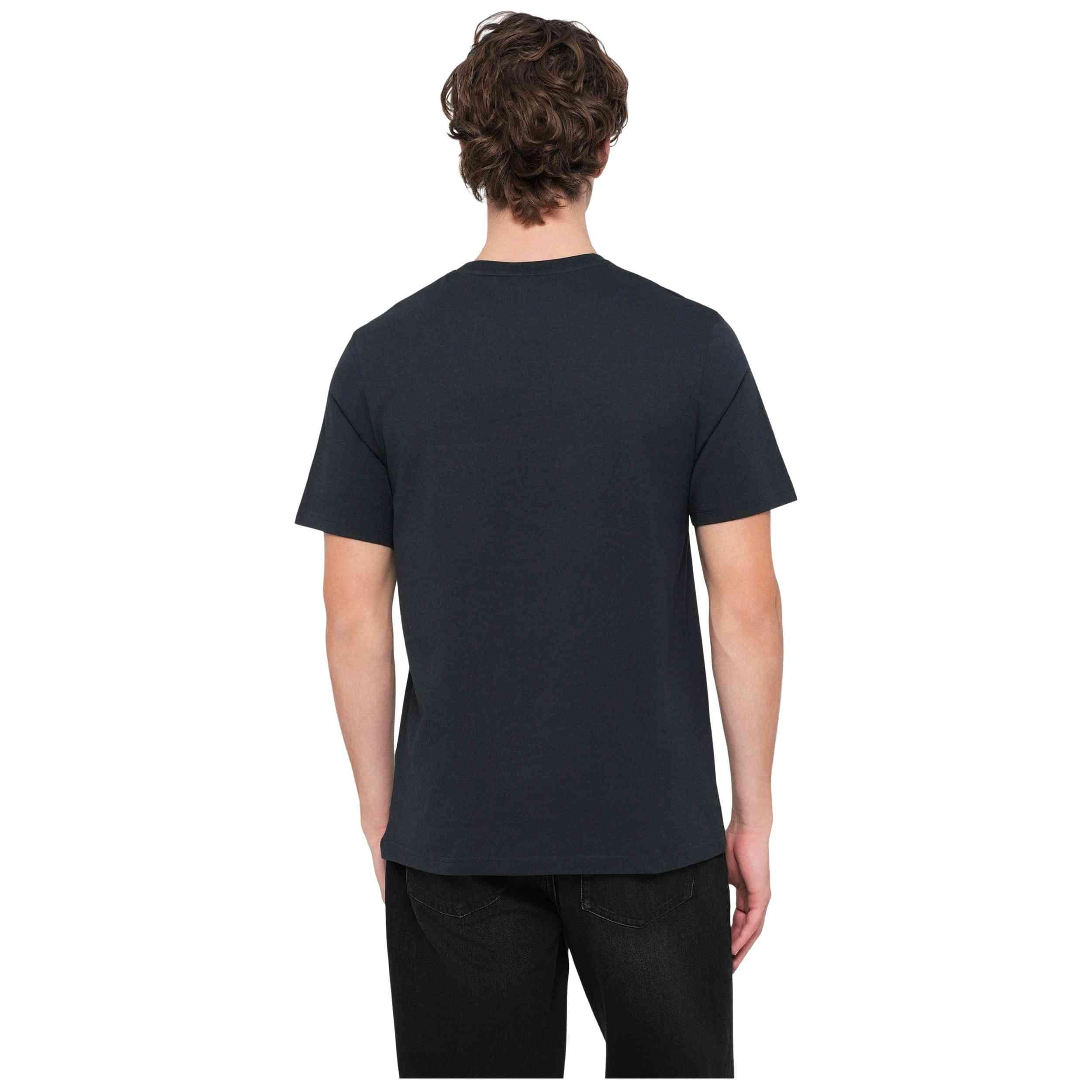 T-shirt Lyle&scott modèle 370300100001 pour homme 4/5