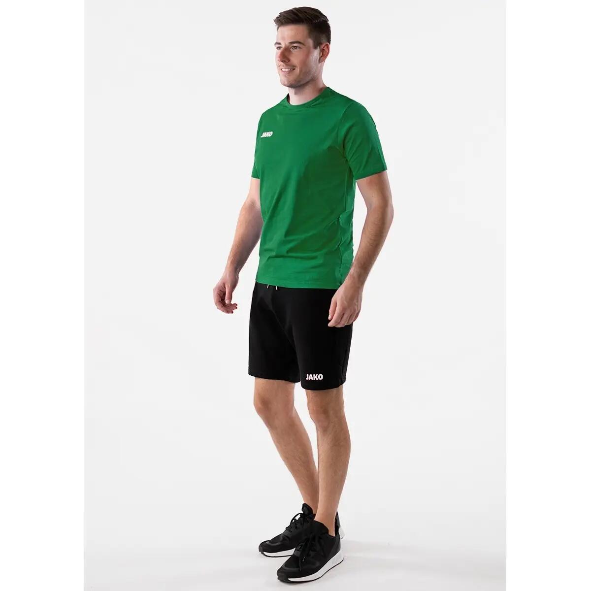 JAKO Unisex T-Shirt Base 5/7