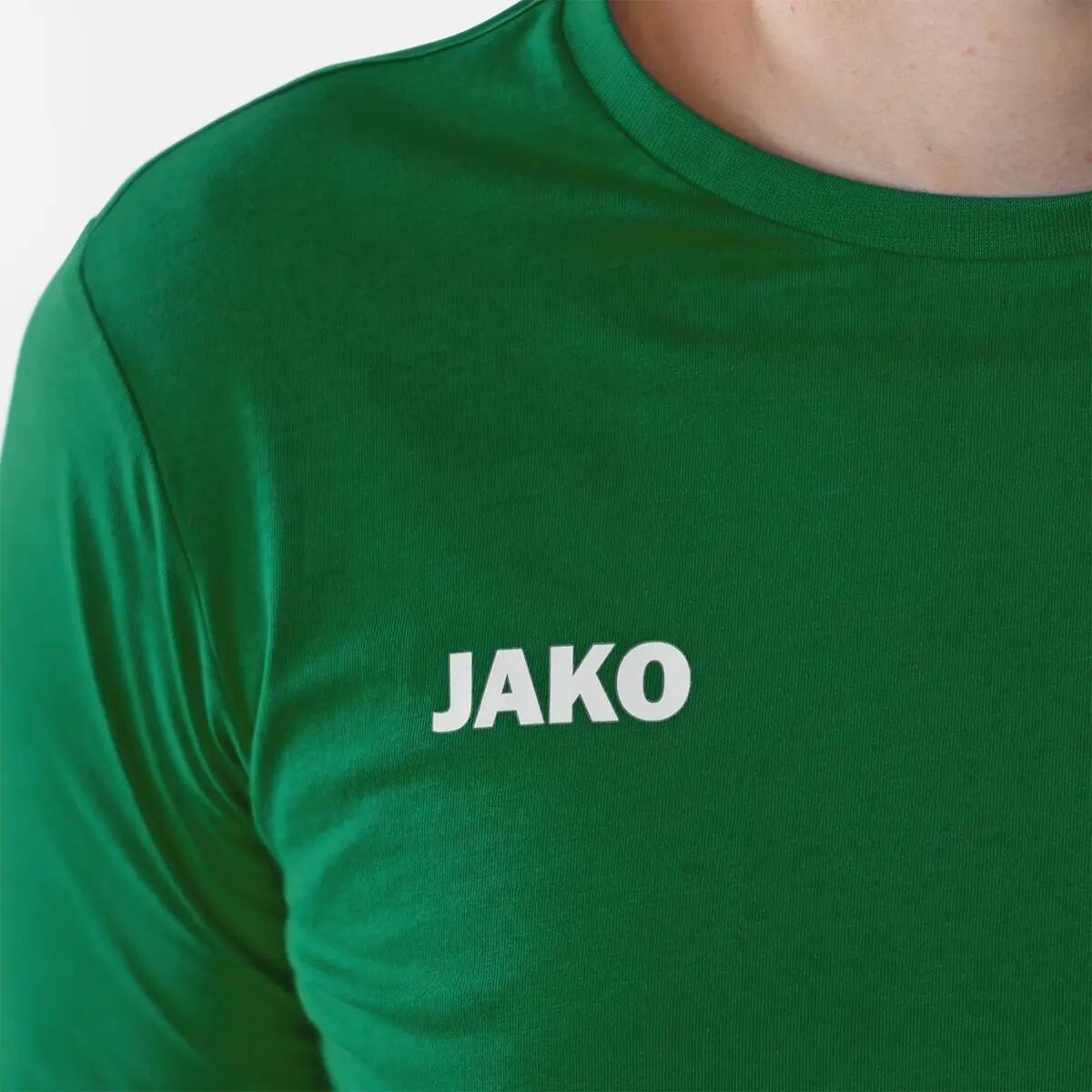 JAKO Unisex T-Shirt Base 6/7
