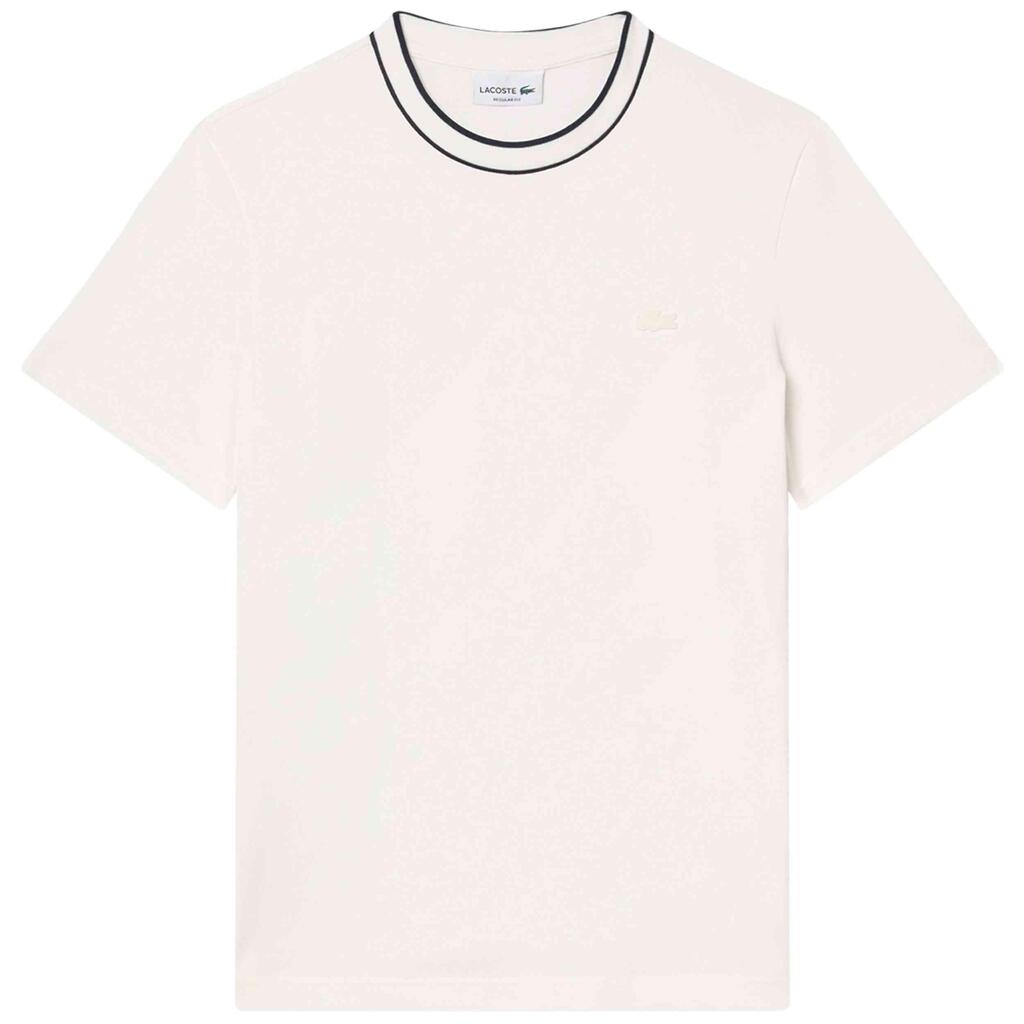 T-shirt Lacoste model 124-15624930885976 for man