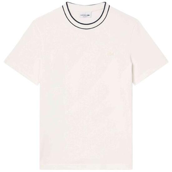 T-shirt met korte mouwen Lacoste model 124-15624930885976 voor mannen