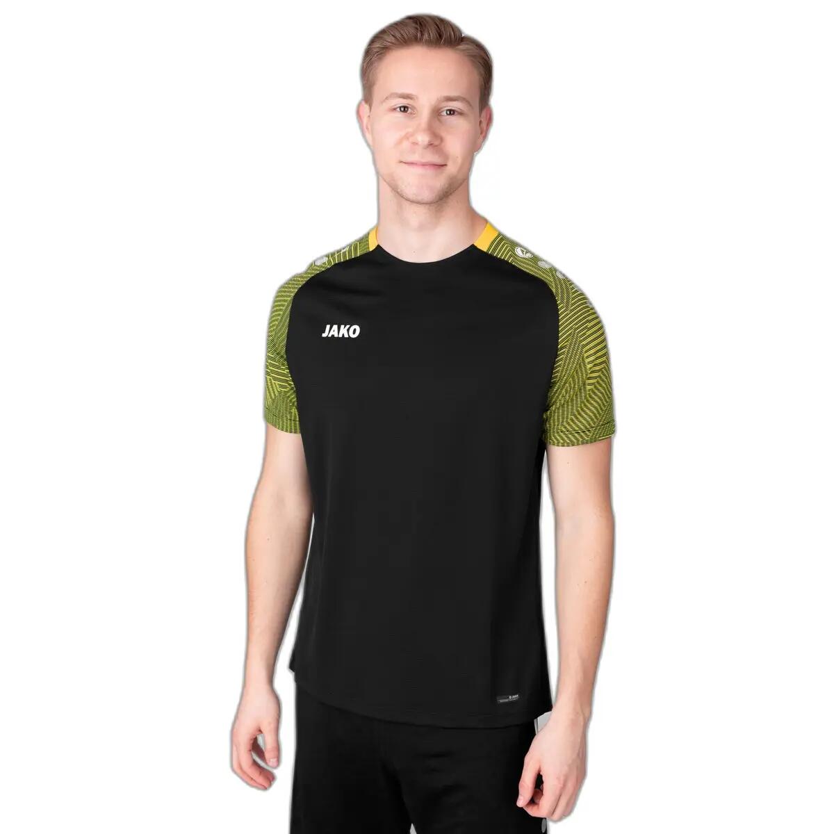 Maillot enfant Jako Performance 4/7