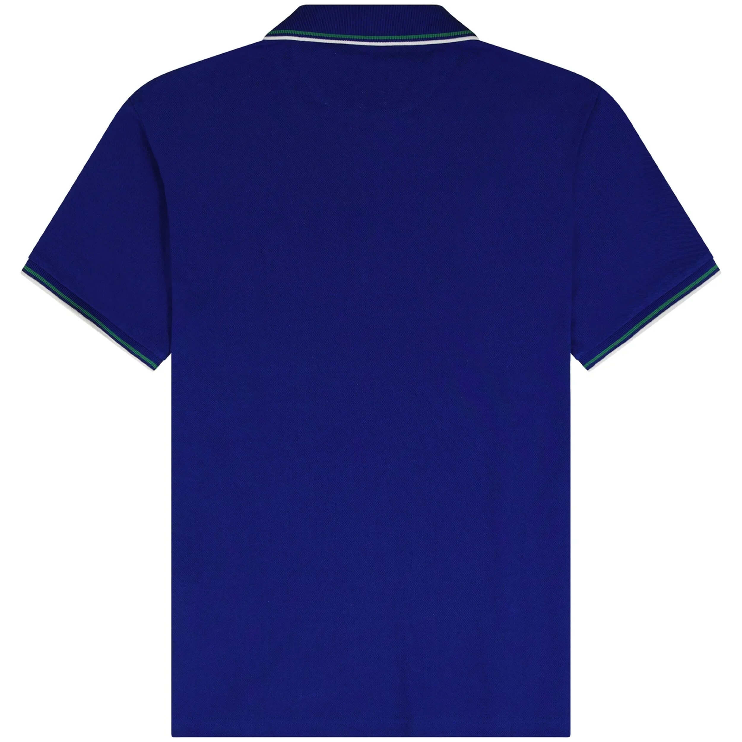 Polo à manches courtes Champion modèle 218755-BS559 pour homme 2/2