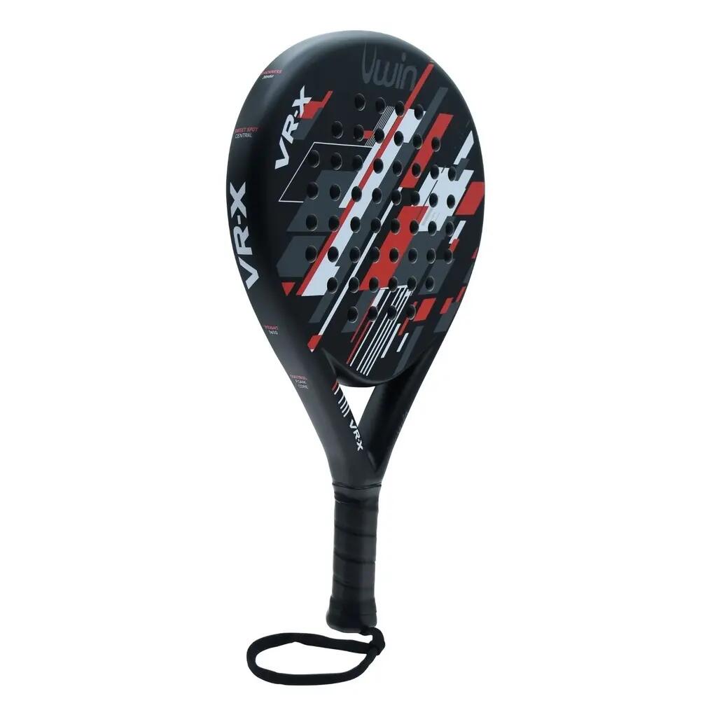 Padel-Schläger Uwin VR-X 3/4