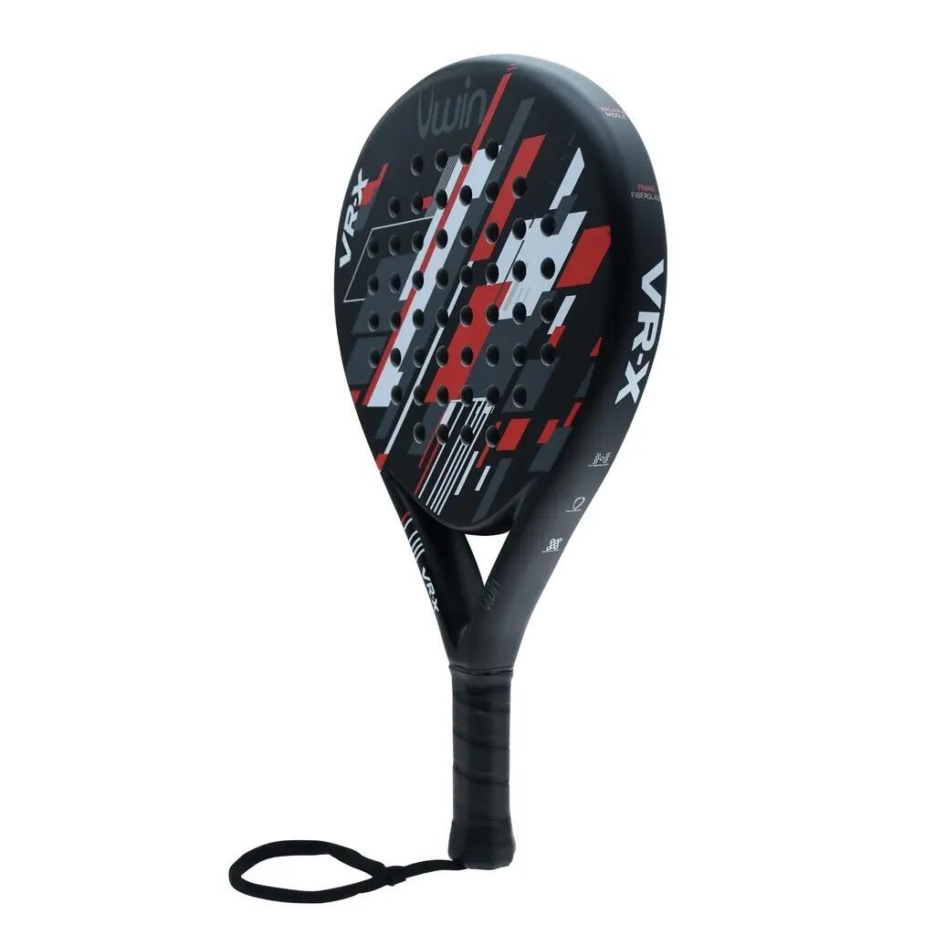 Padel-Schläger Uwin VR-X 2/4
