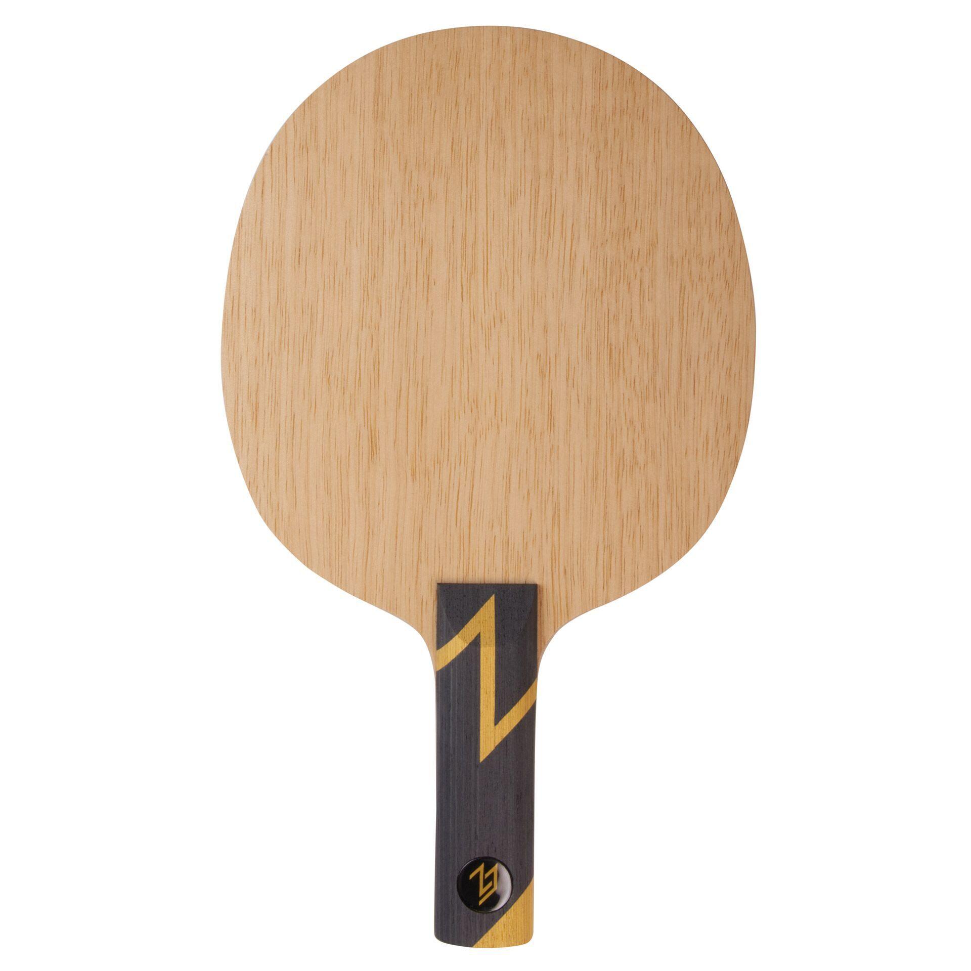 Tafeltennisracket Donic Zhang Jike New Era 2/3