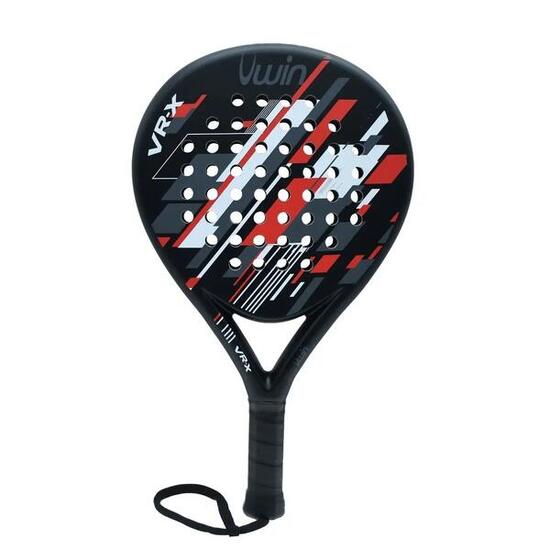 Raquette de padel Uwin VR-X
