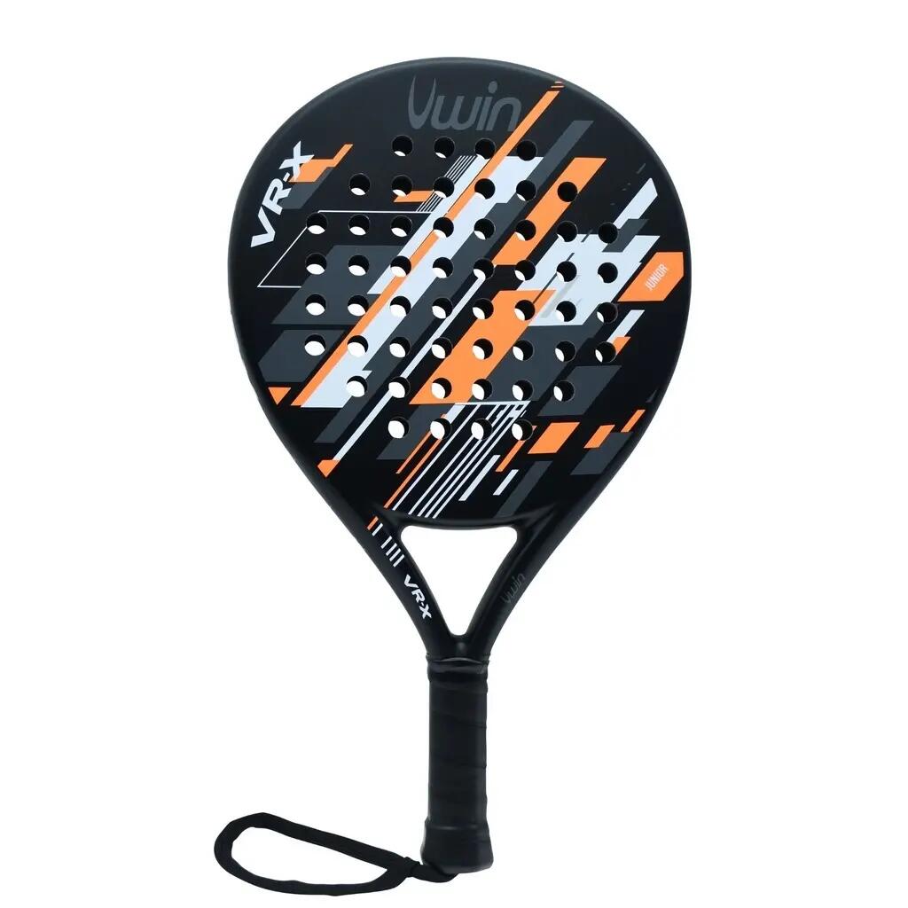 Racchetta da padel Racchetta Da Padel Per Bambini Uwin Vr-x