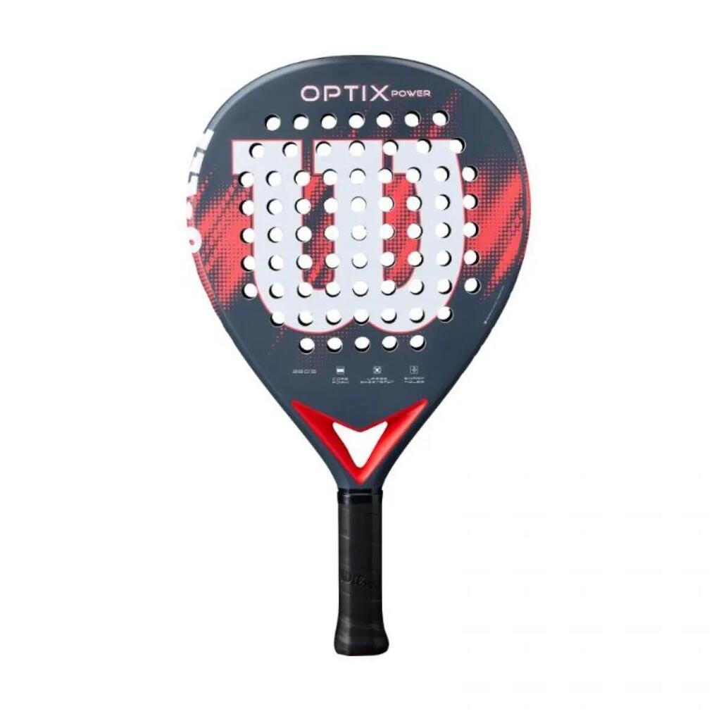 Padel rackets Wilson Optix V2