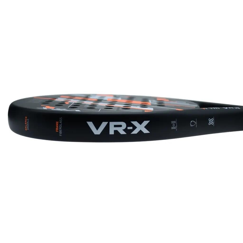 Padelschläger Kind Uwin VR-X 4/4