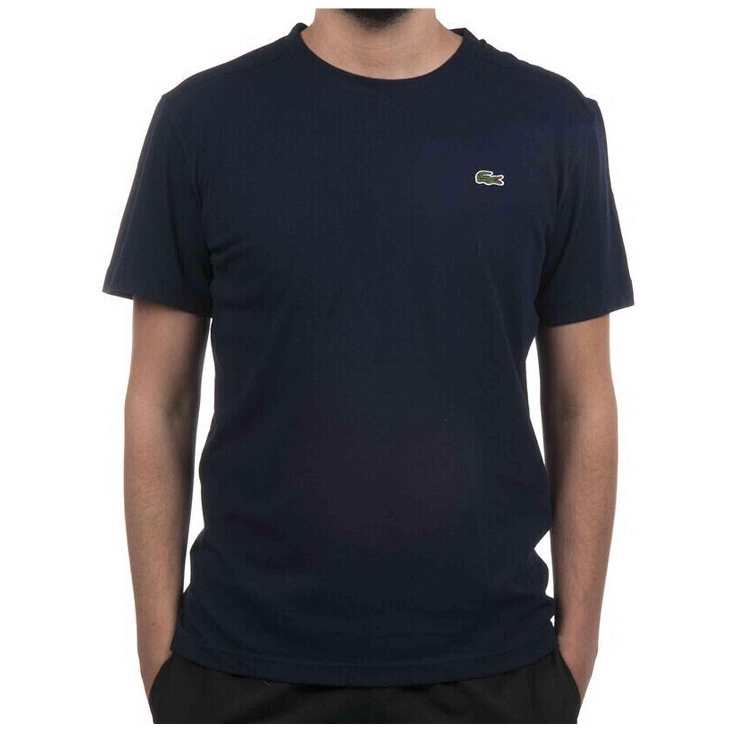 T-shirt Lacoste modelo TH7618-166 para homem 2/4