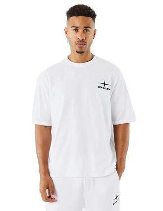 T-shirt pour homme Project x Paris 2512025 Blanc