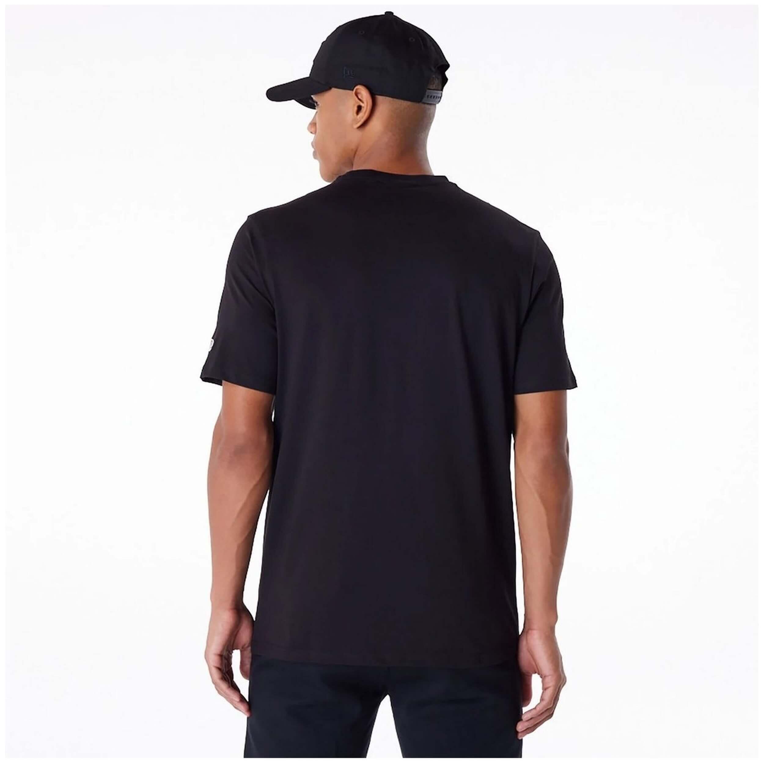 Maglia a maniche corte New era modello 60416750-001 per uomini 2/5