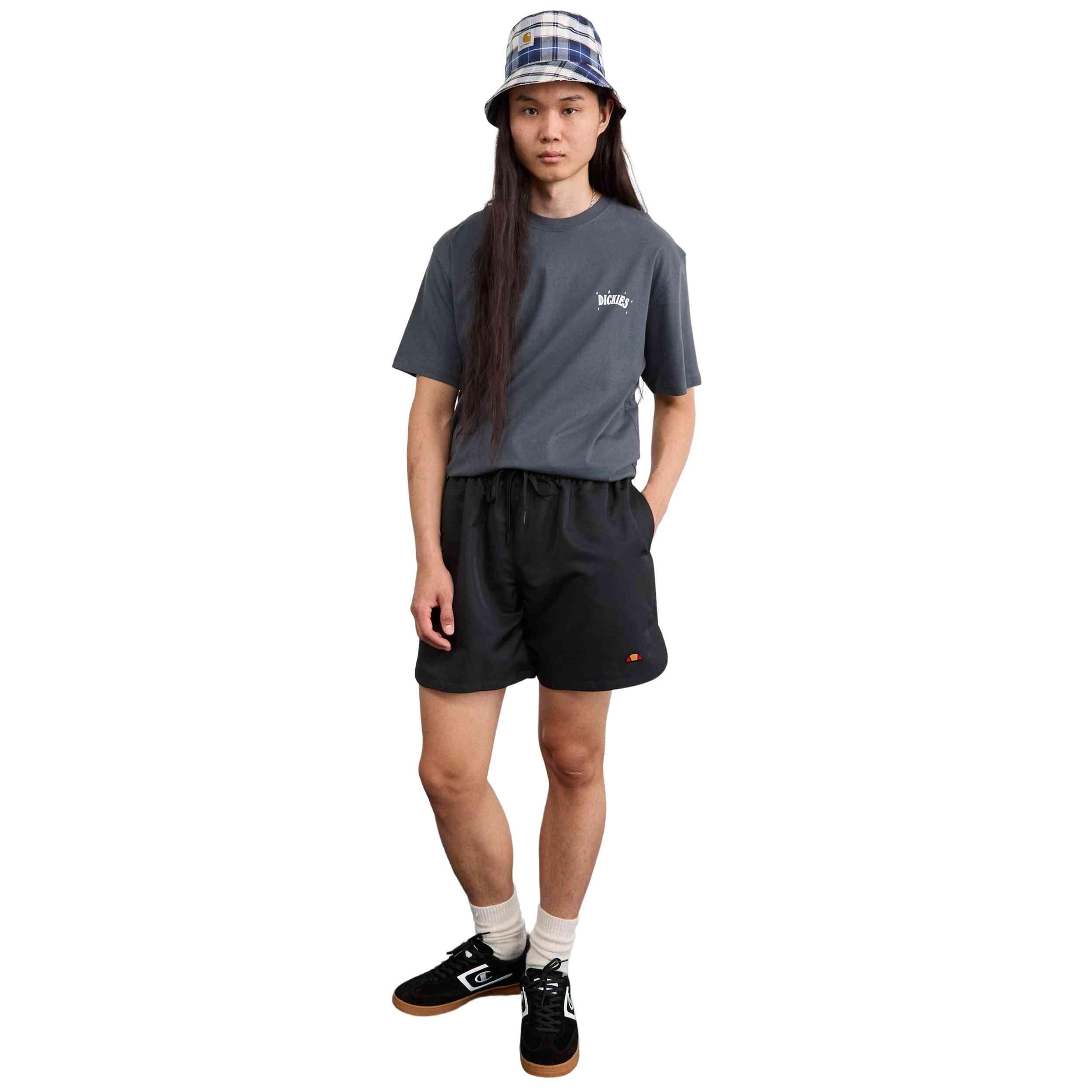 Pantaloncini Ellesse modello SHZ20124-011 per uomini 3/5