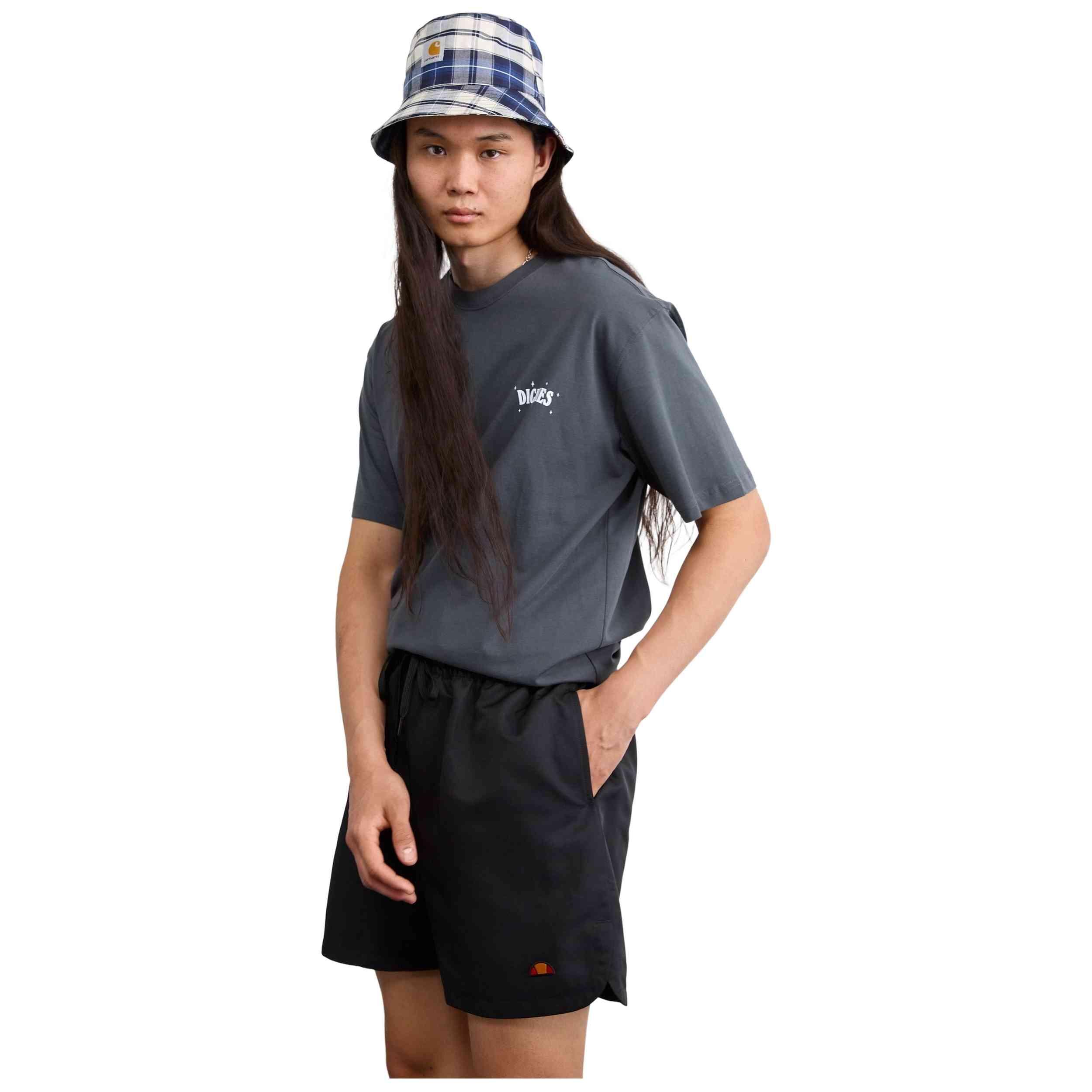 Pantaloncini Ellesse modello SHZ20124-011 per uomini 5/5