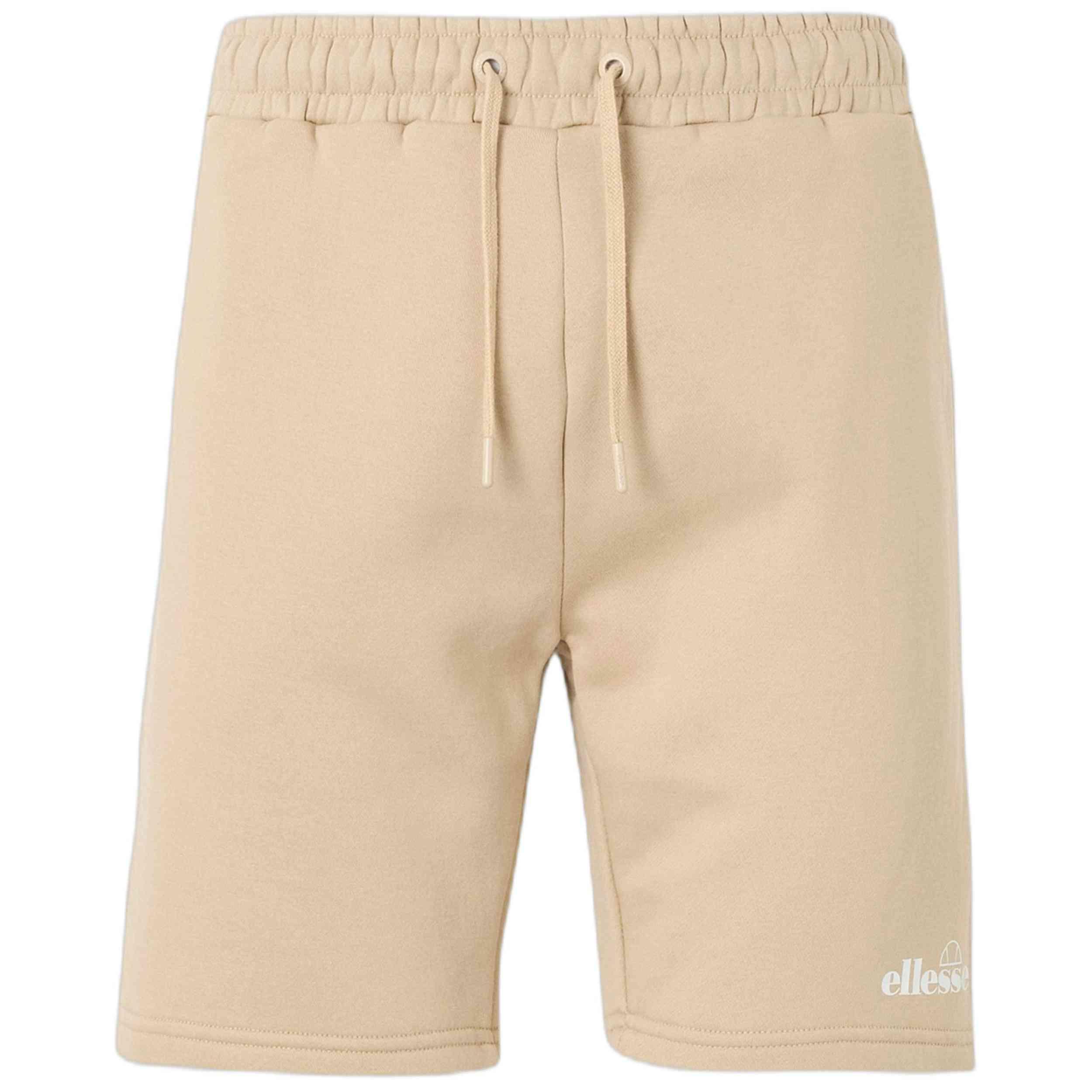 Korte broek Ellesse model MOLLA15 voor mannen 5/5