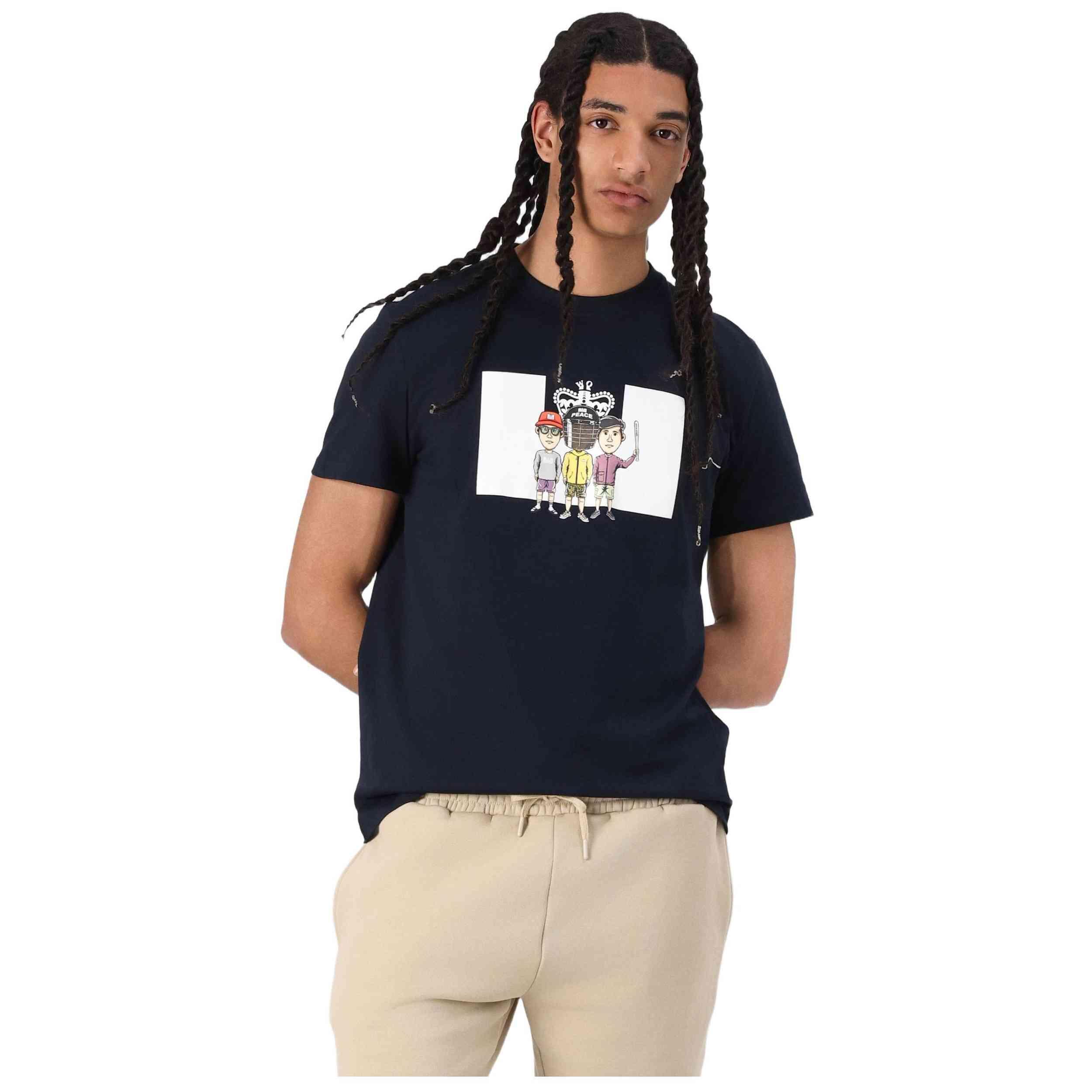 Korte broek Ellesse model MOLLA15 voor mannen 4/5