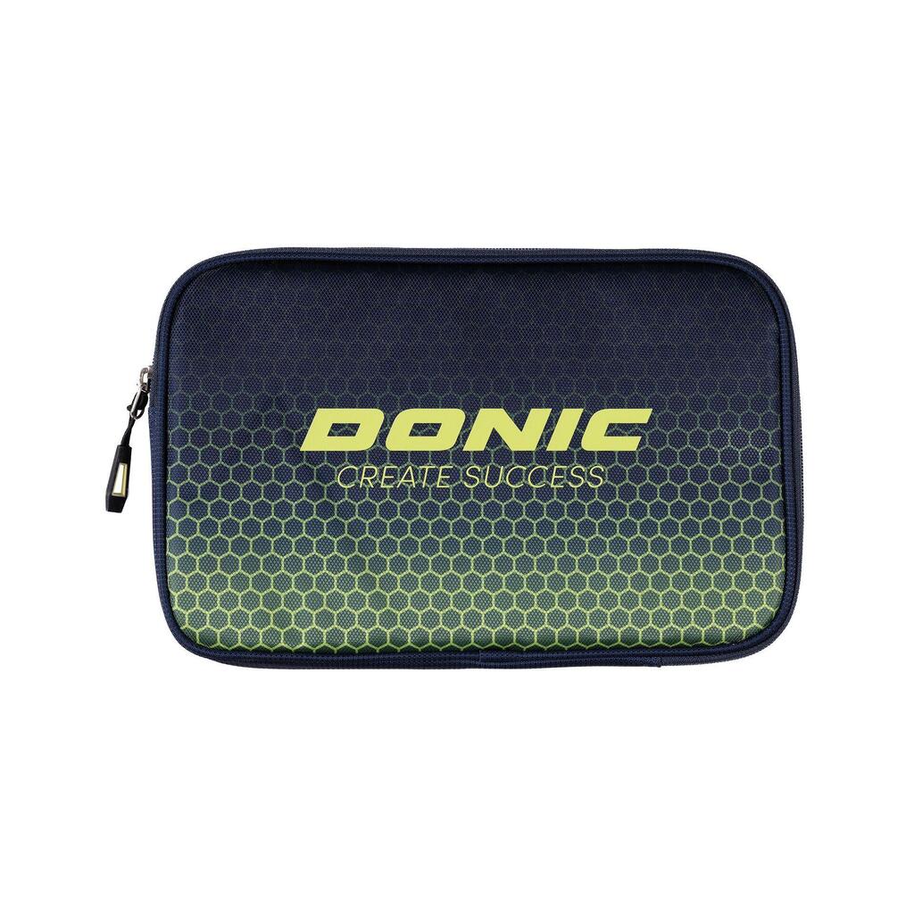 Single table tennis racket cover Donic Pax