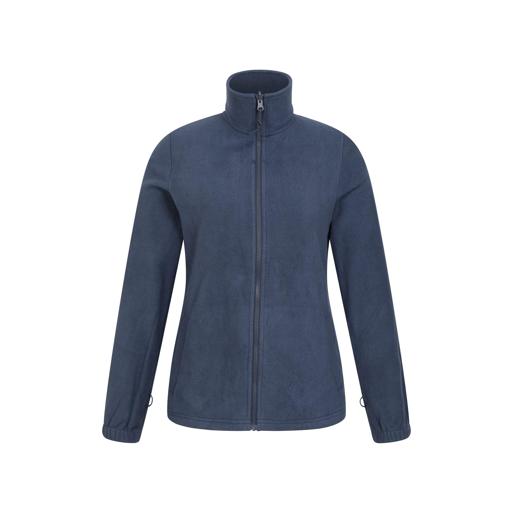 Mountain Warehouse Veste 3 en 1 femme Fell - Imperméable et chaude 7/7