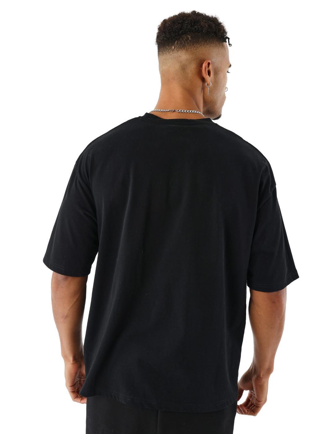 T-shirt met korte mouwen Project x paris model 2512025-BKW voor mannen 2/7