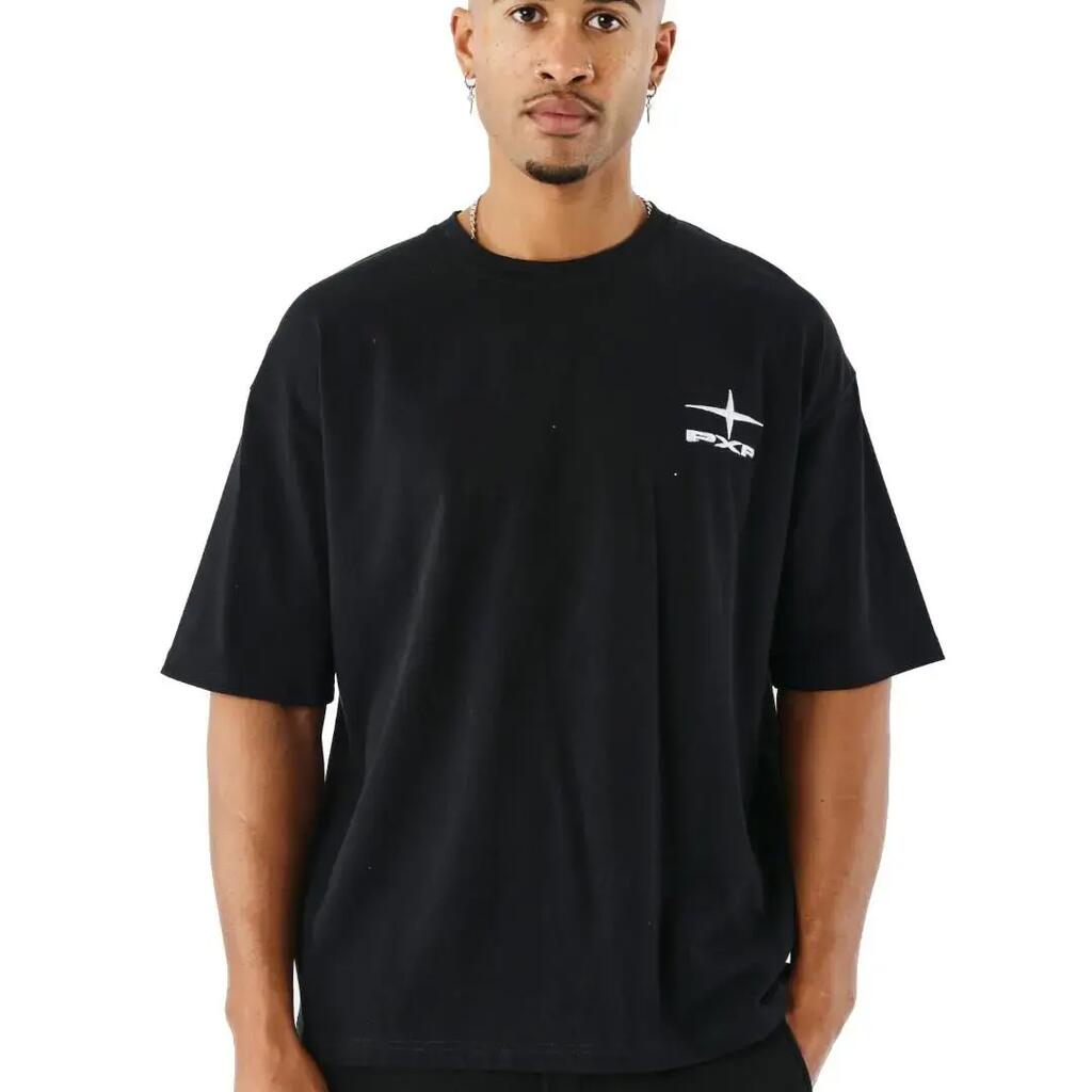 Men's T-shirt Project x paris 2512025 Black