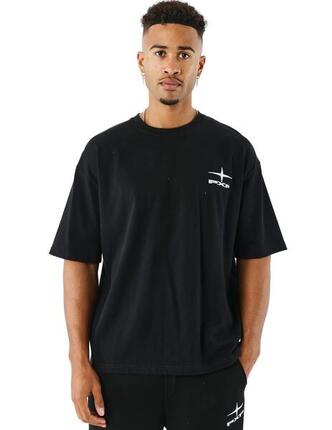 T-shirt pour homme Project x Paris 2512025 Noir